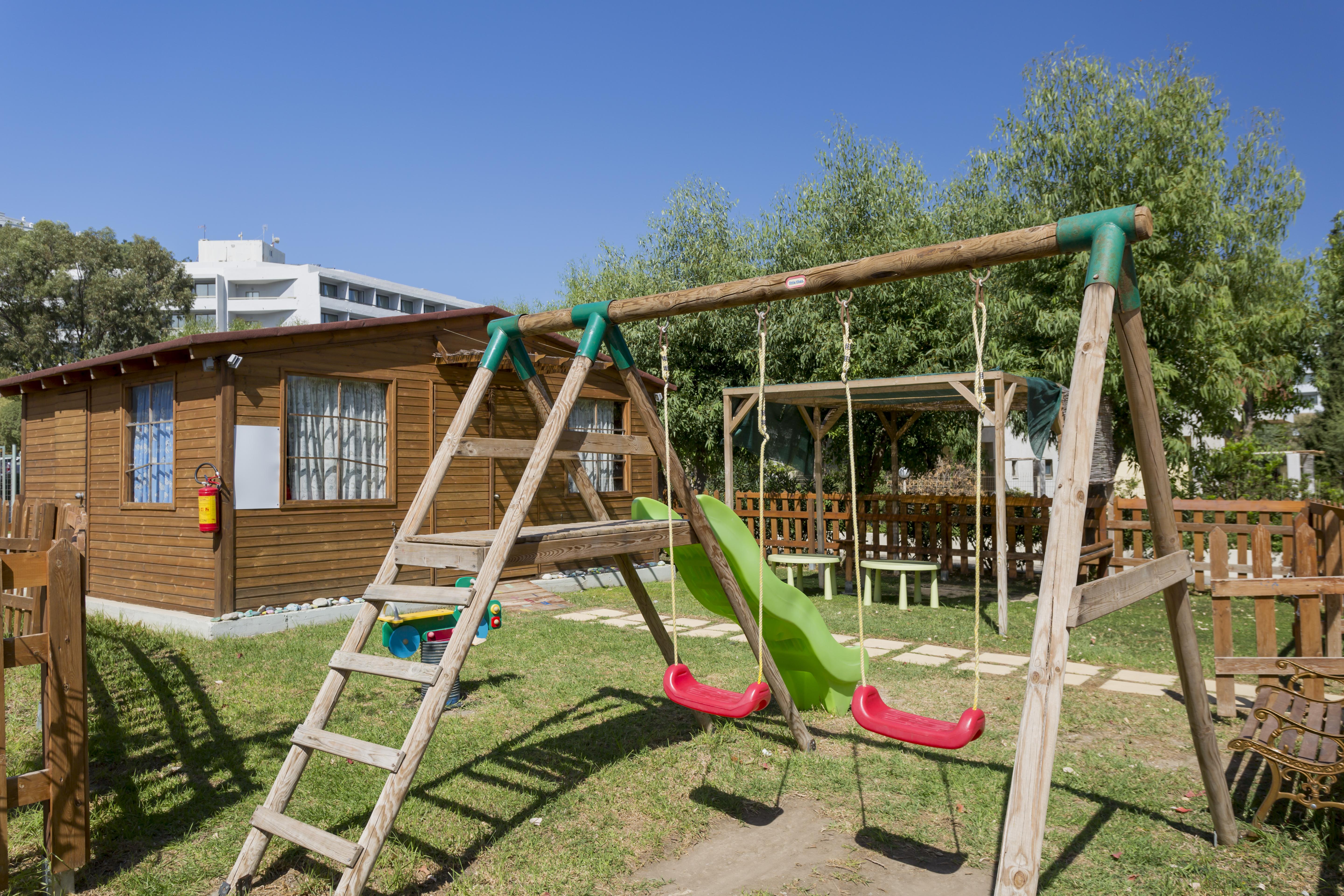 Dessole Olympos