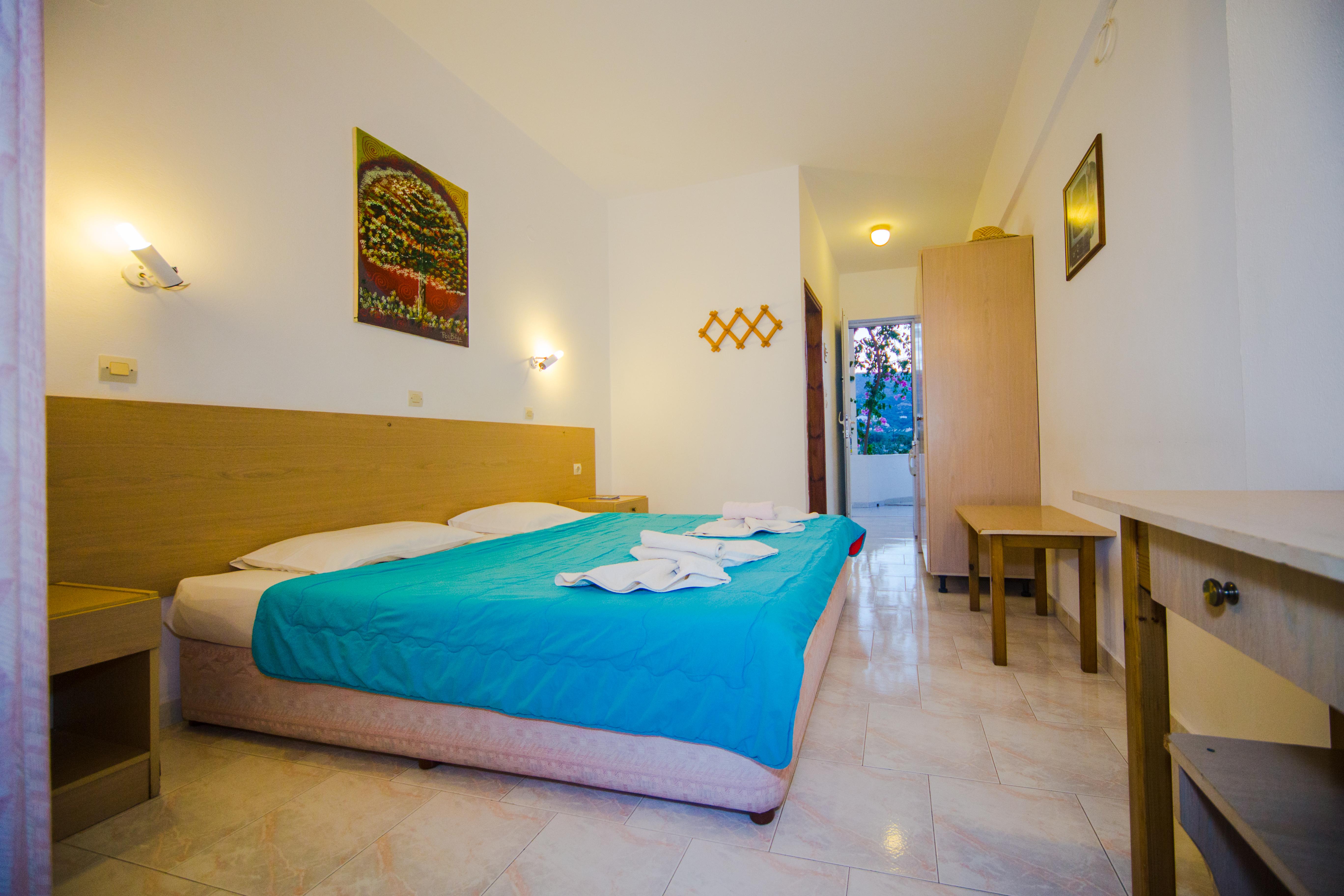 Aparthotel Sea Harmony Kalathos