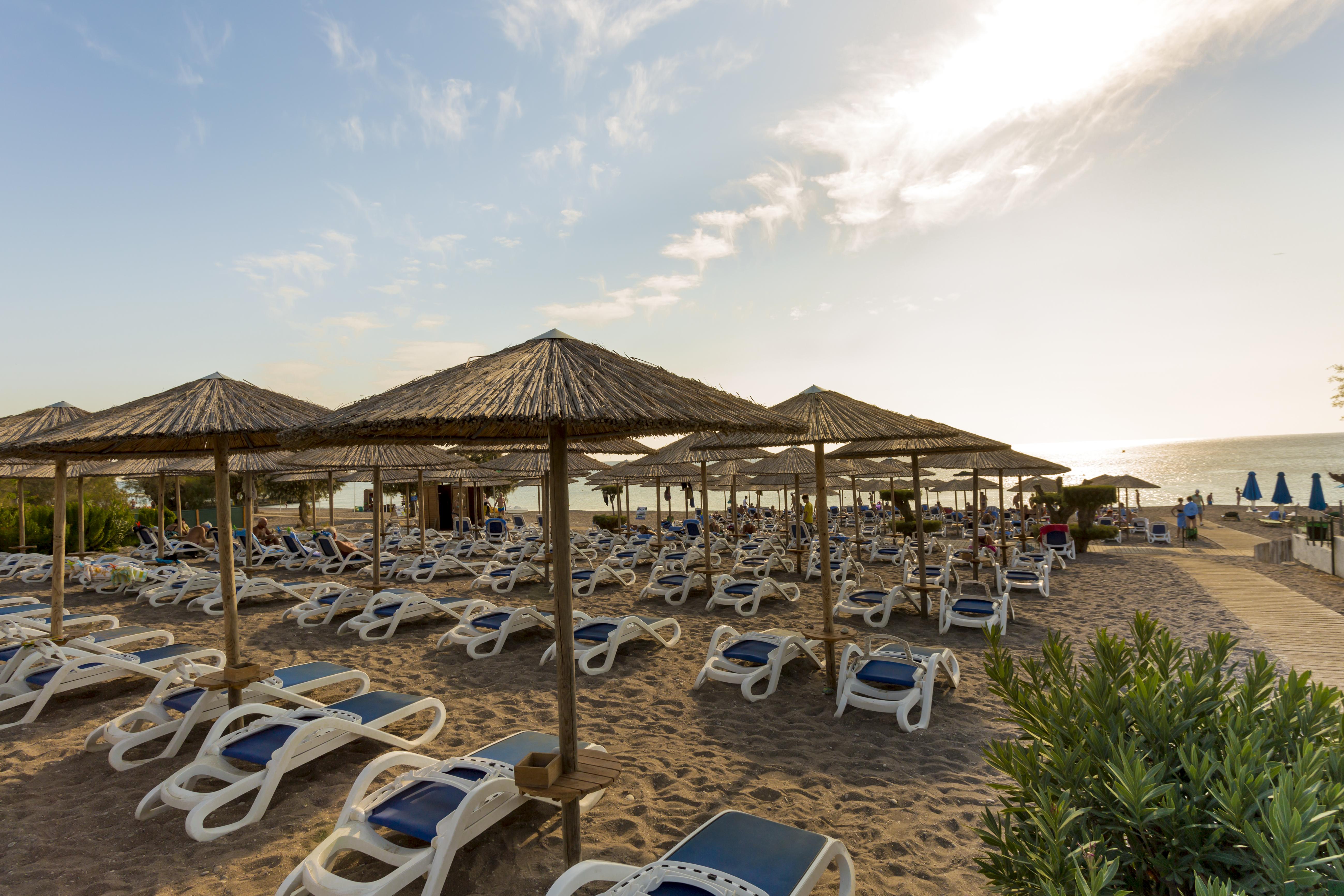 Dessole Olympos