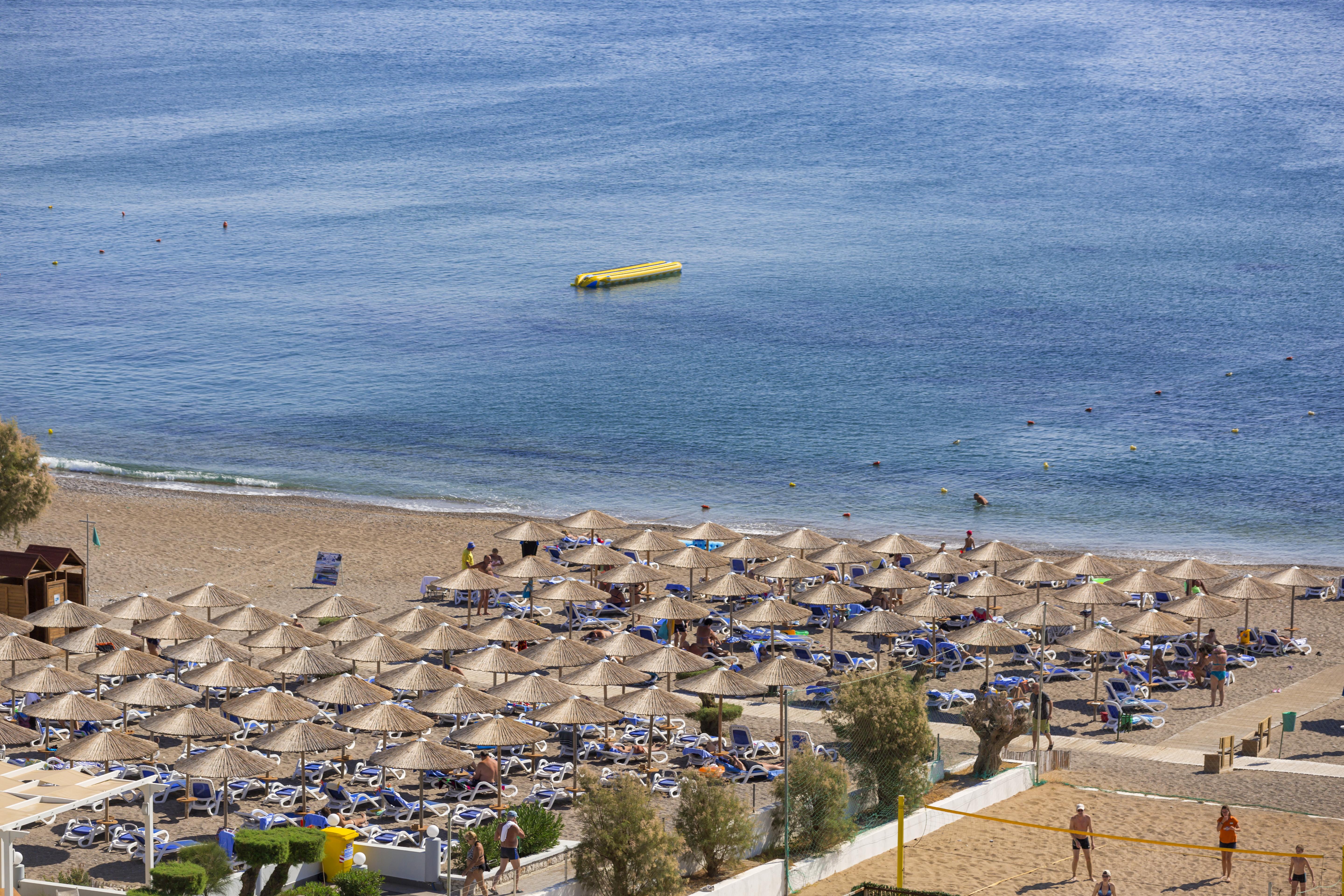 Dessole Olympos Faliraki