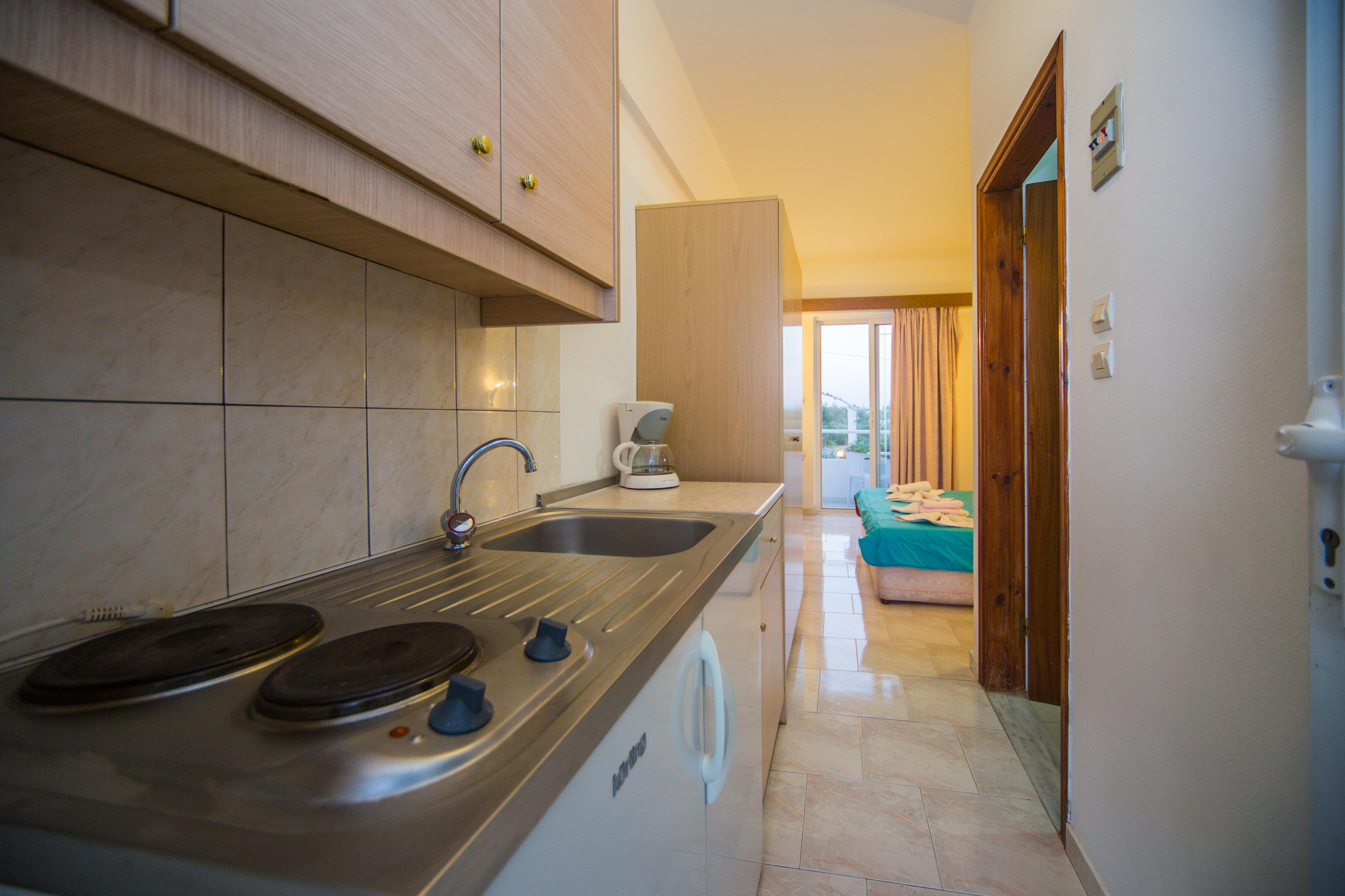 Aparthotel Sea Harmony