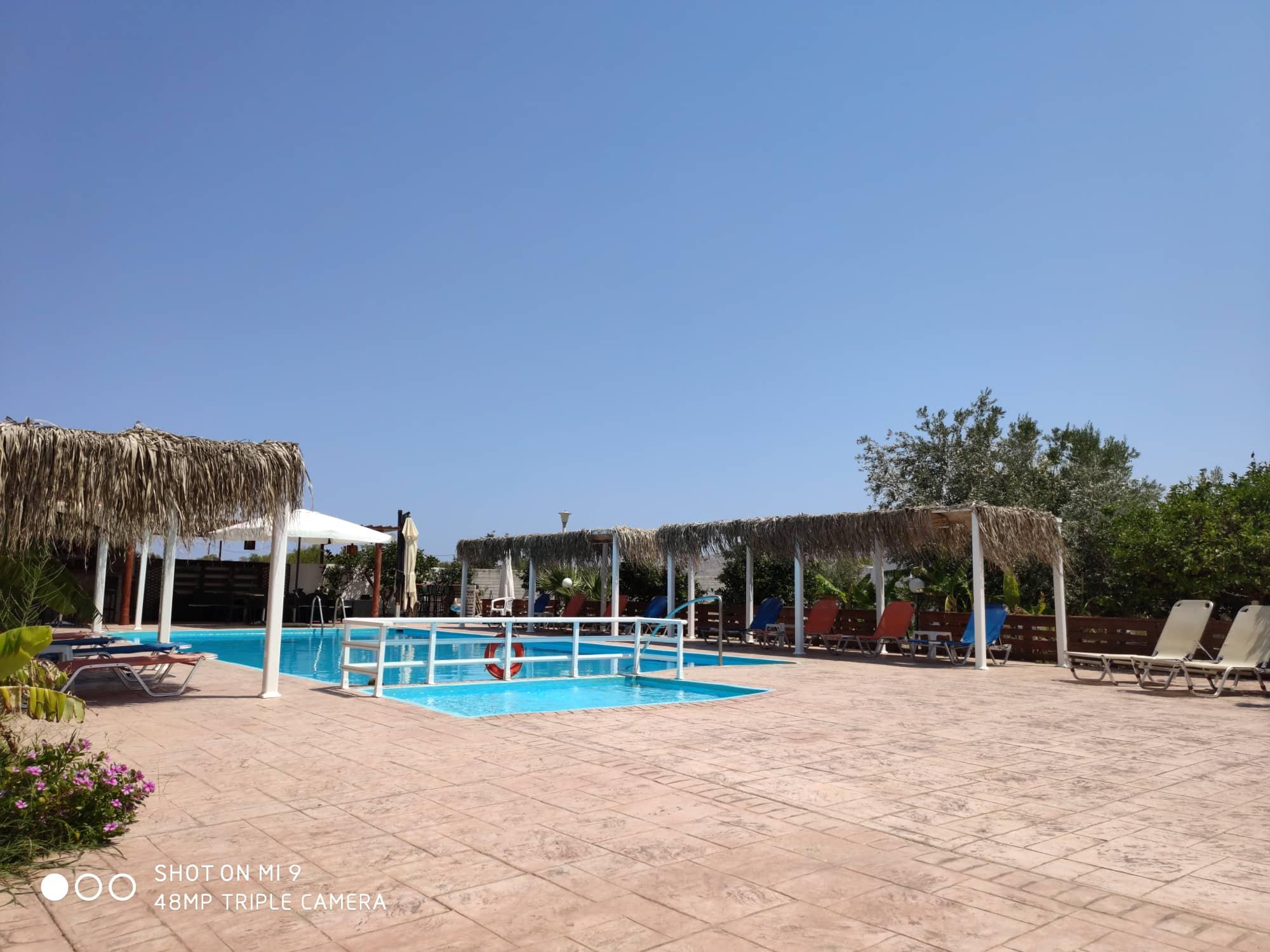 Sea Harmony 3*