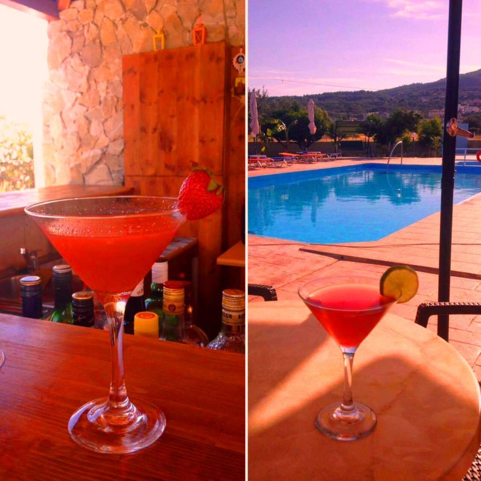 Sea Harmony 3* Kalathos