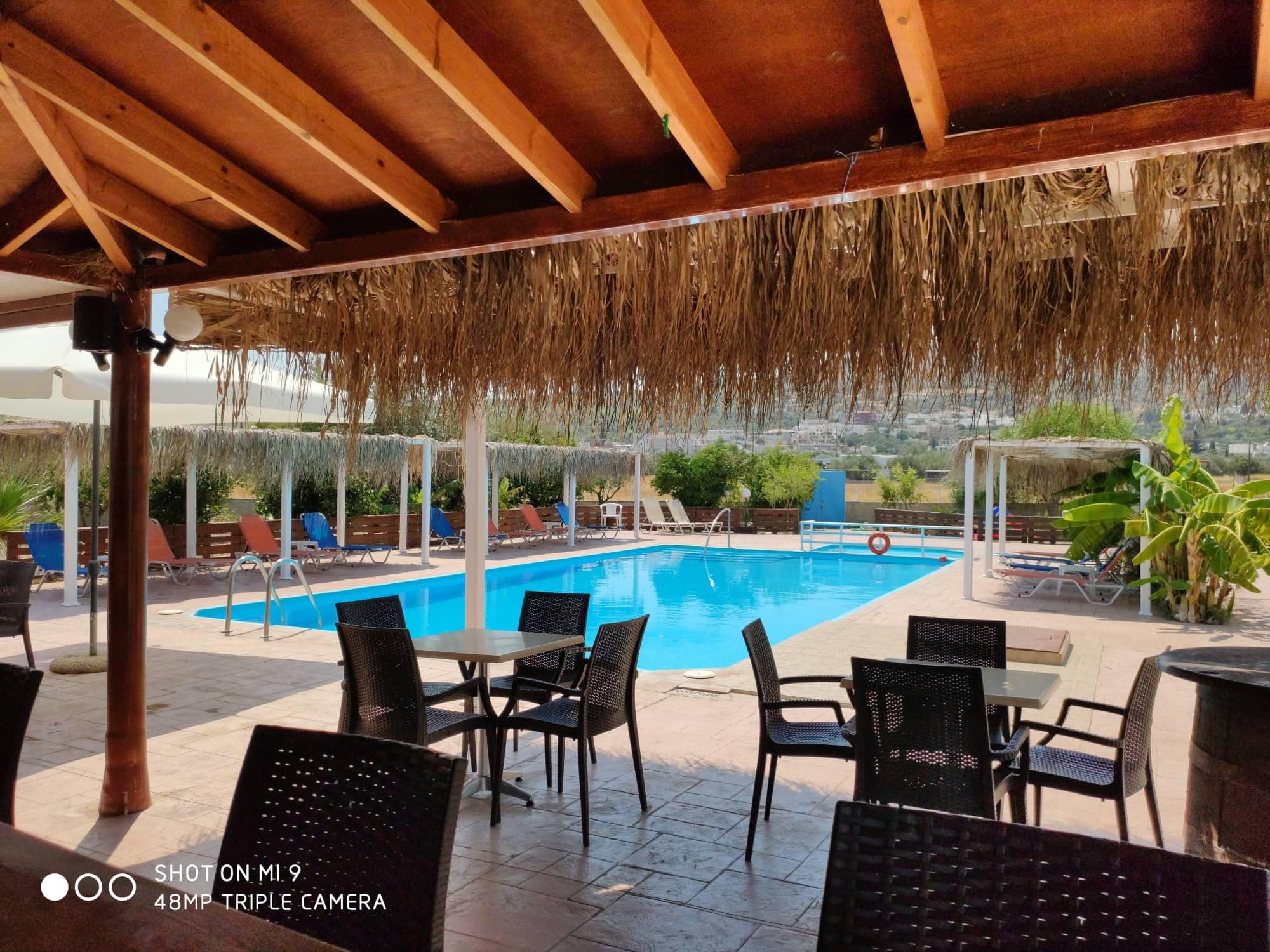 Sea Harmony Aparthotel