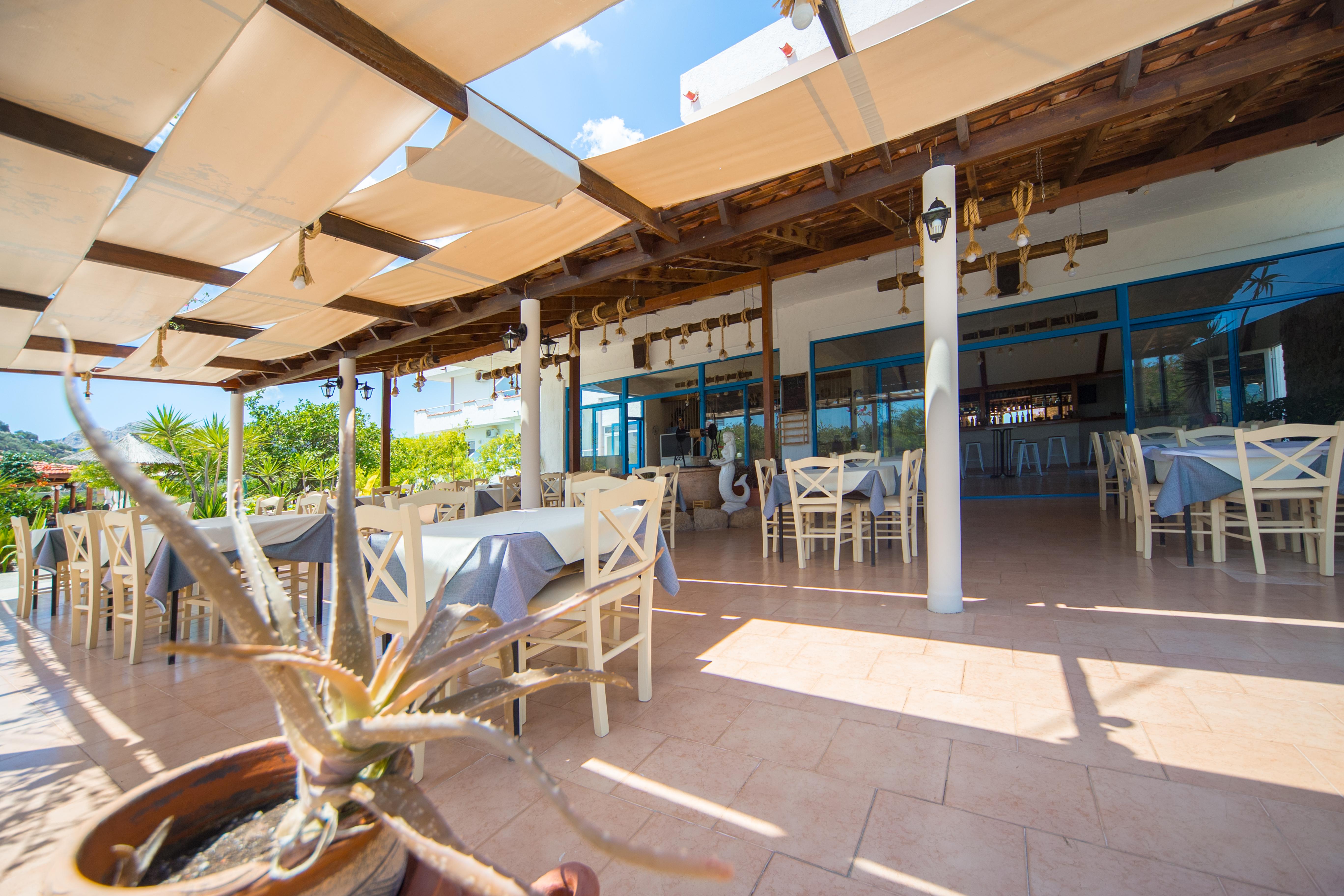 Sea Harmony 3*
