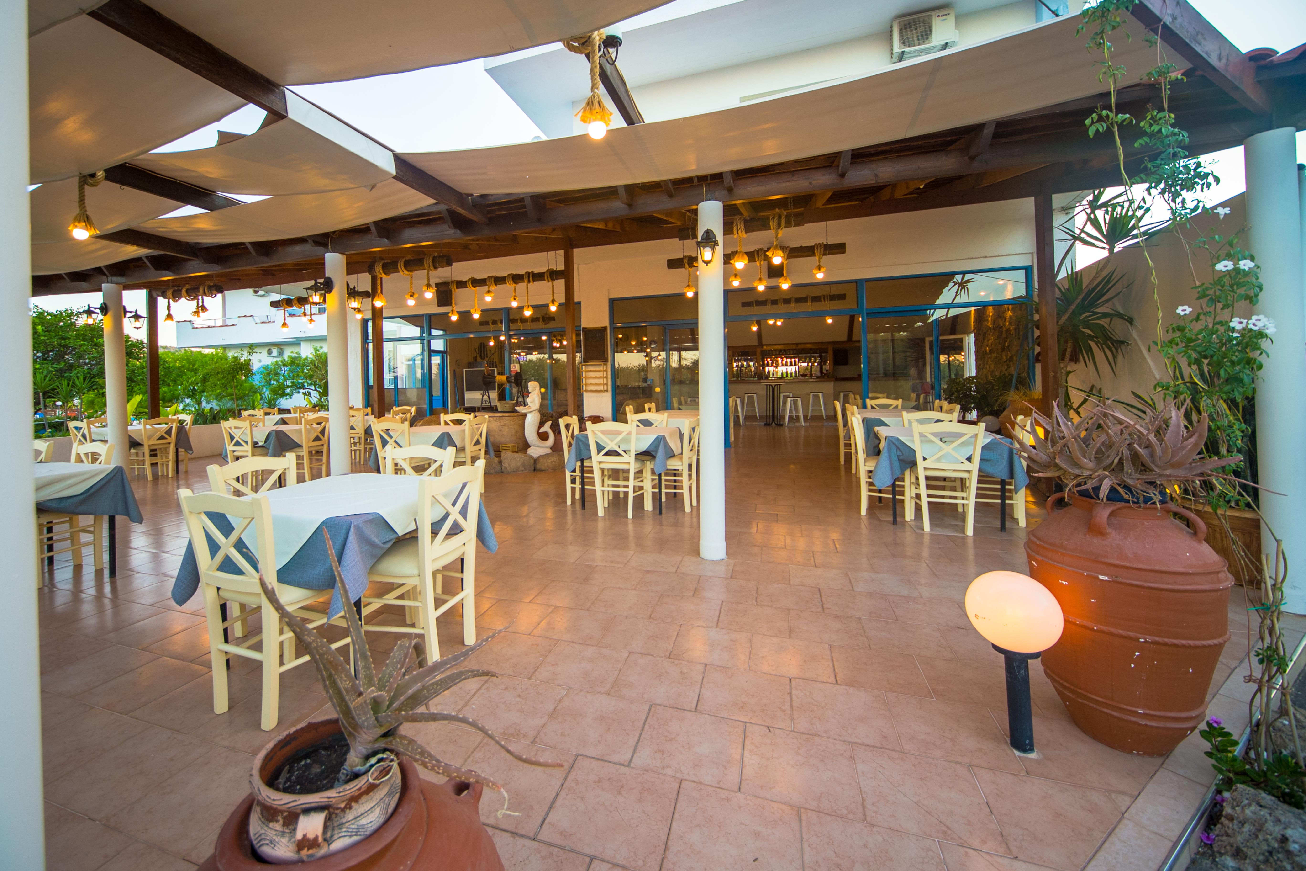 Sea Harmony Aparthotel 3*