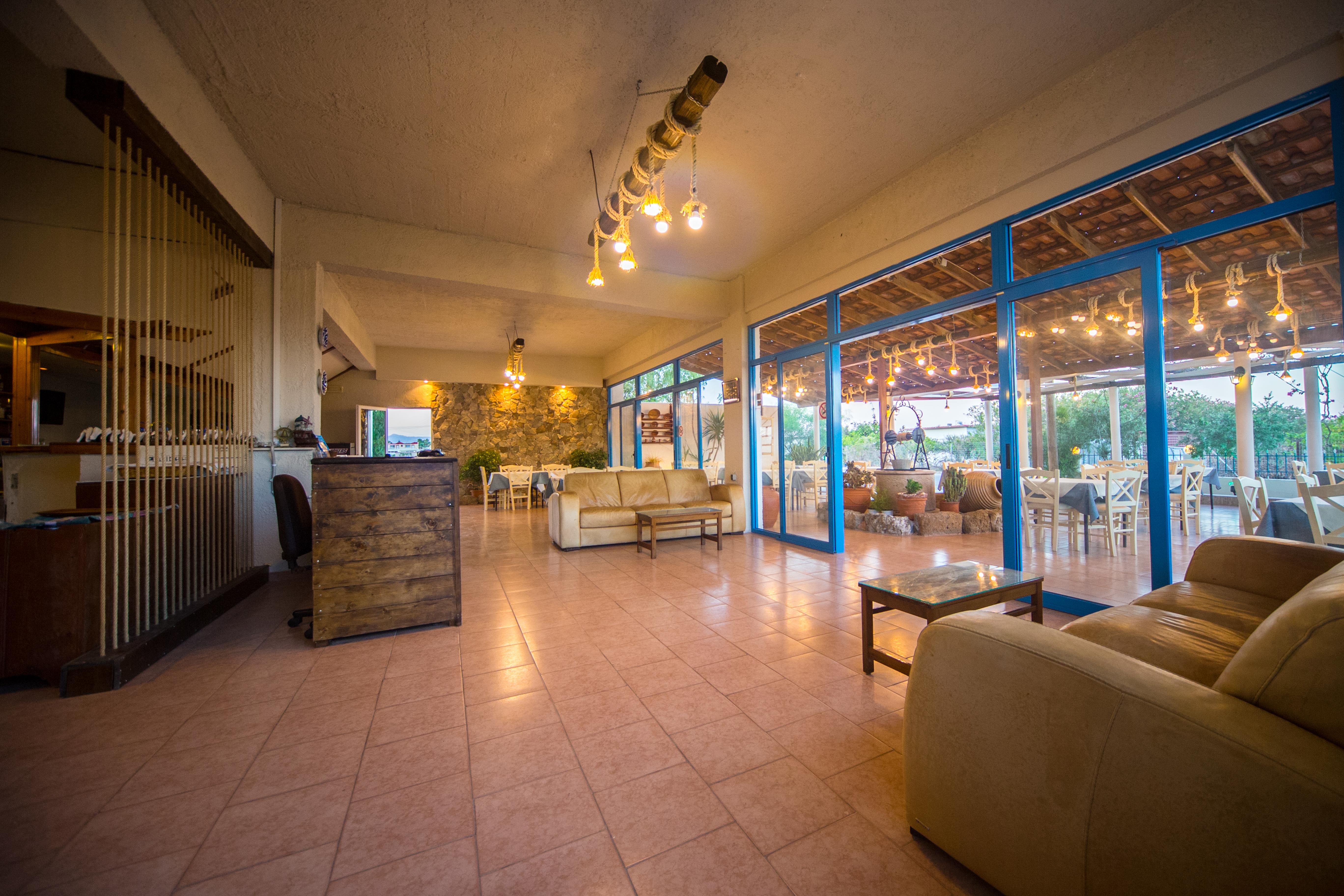 Aparthotel Sea Harmony Kalathos