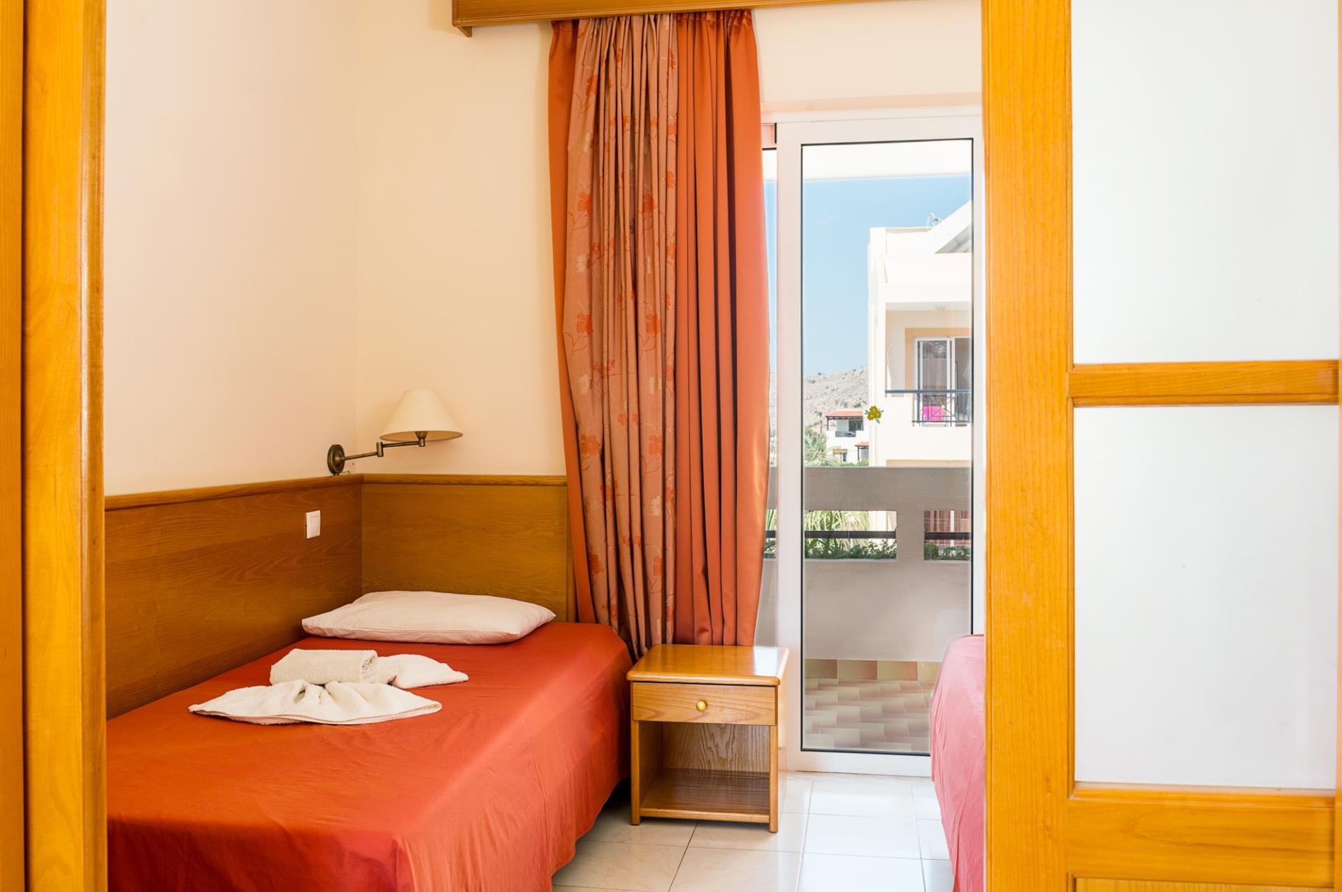 Summer Memories 3* Pefki (Rhodes)