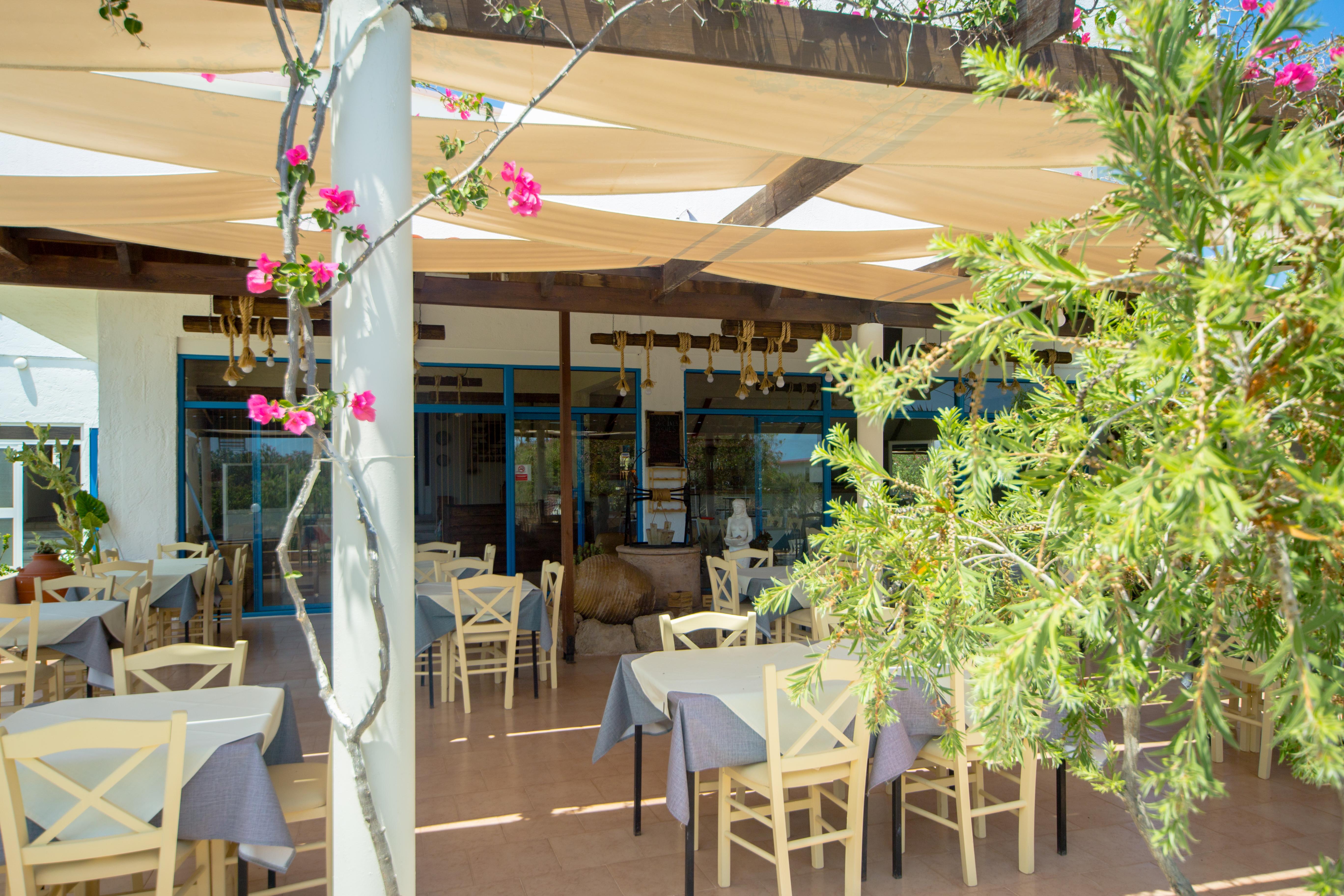 Sea Harmony 3* Kalathos