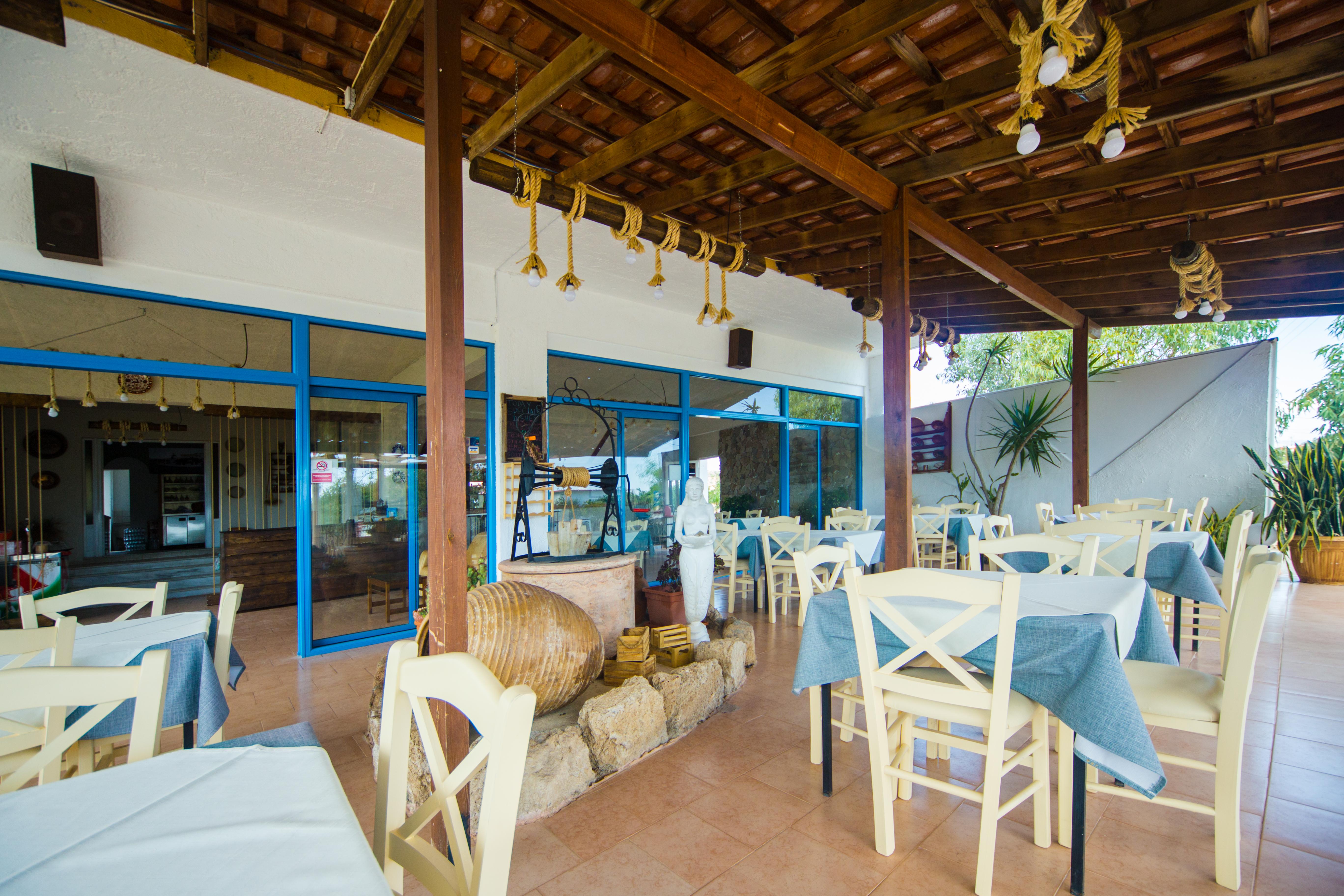Aparthotel Sea Harmony
