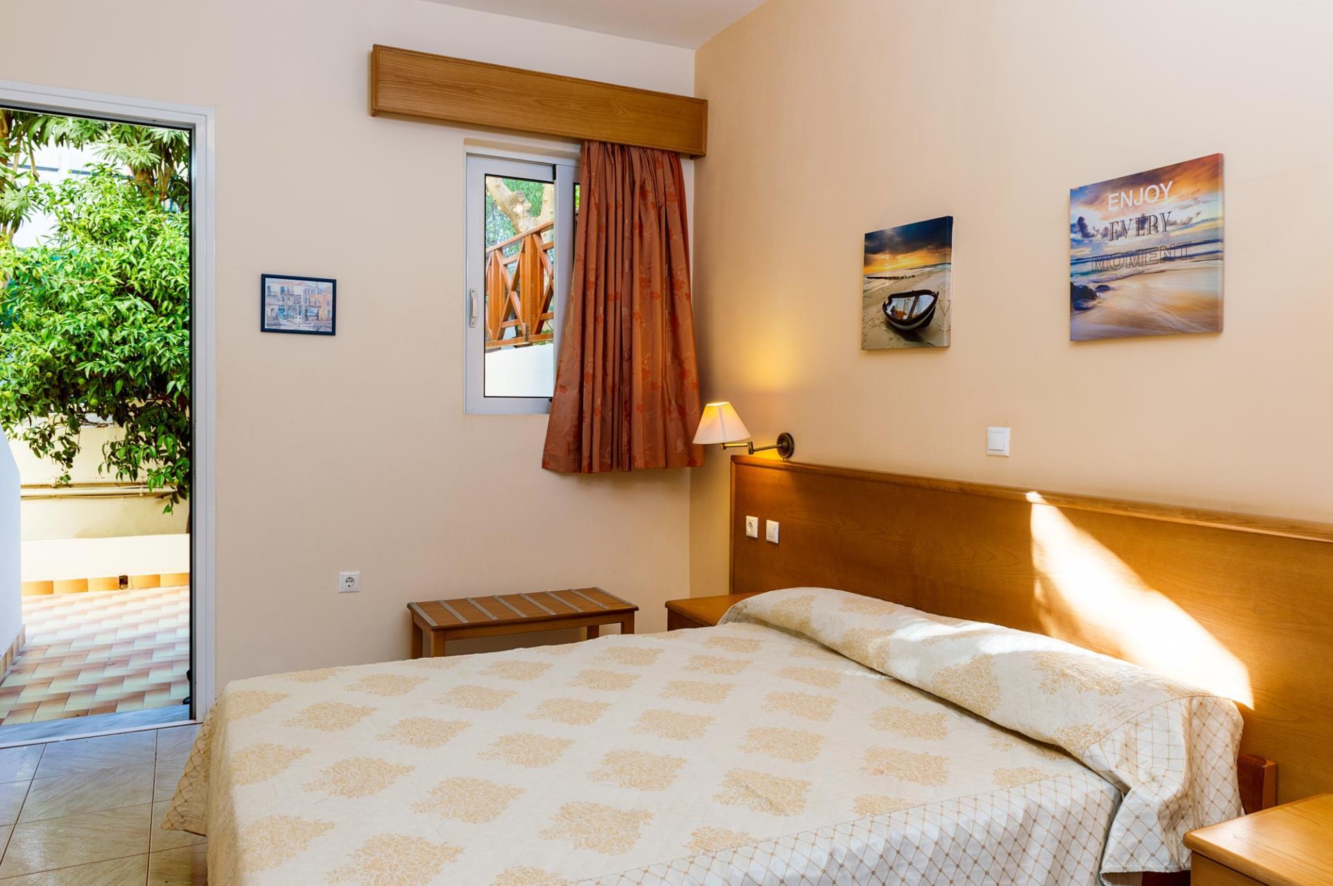 Aparthotel Summer Memories