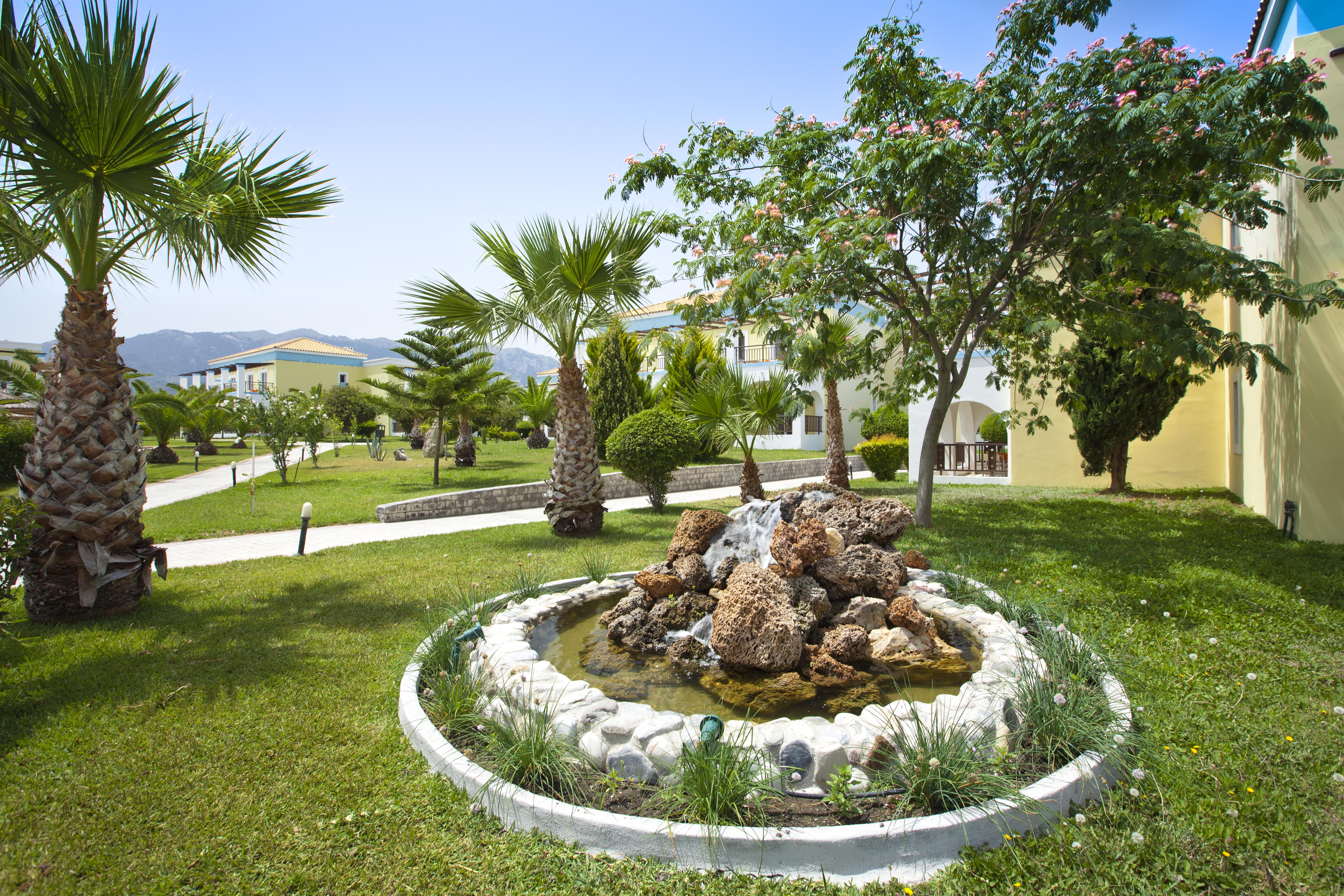 Hotel Corali 4*