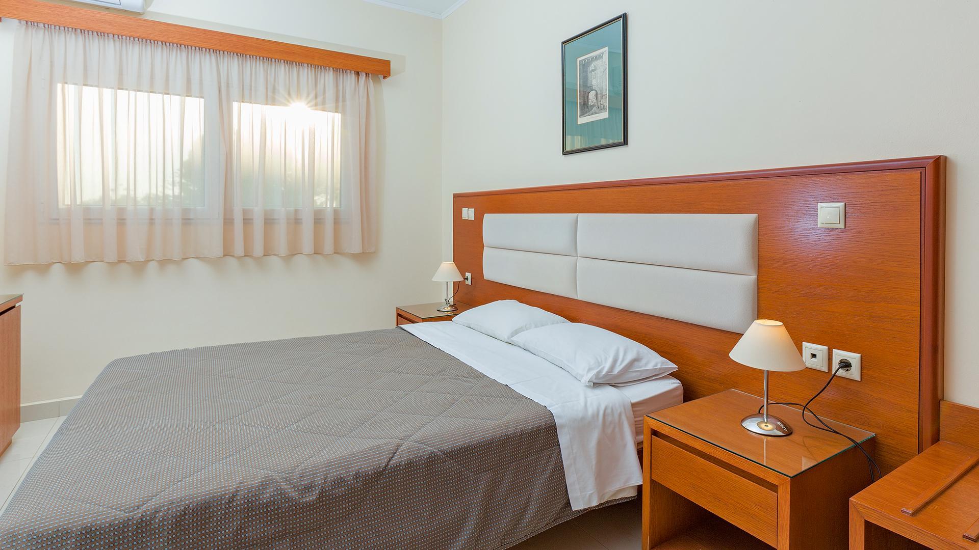 Aparthotel Paleos