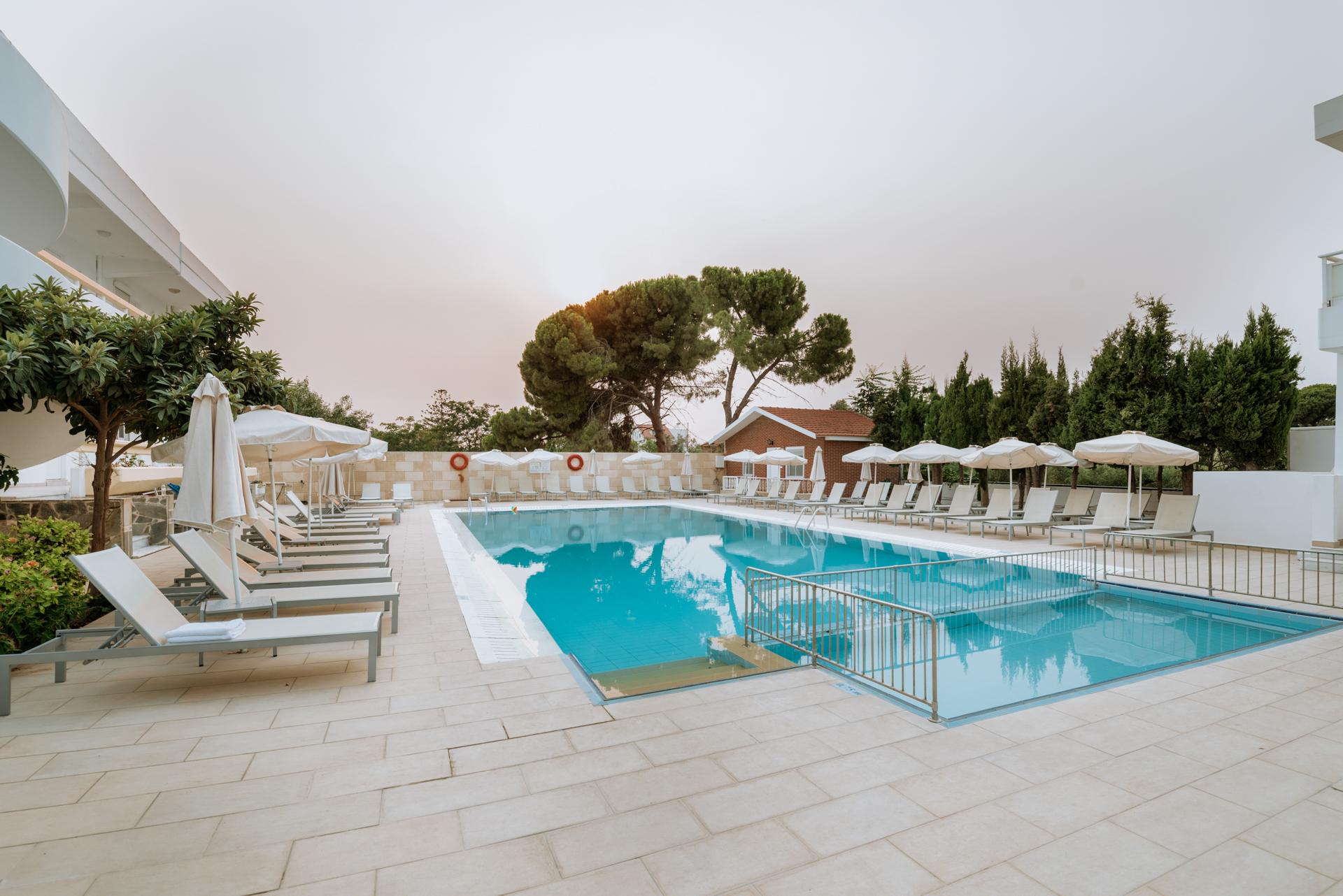 Paleos Ialysos (Rhodes)