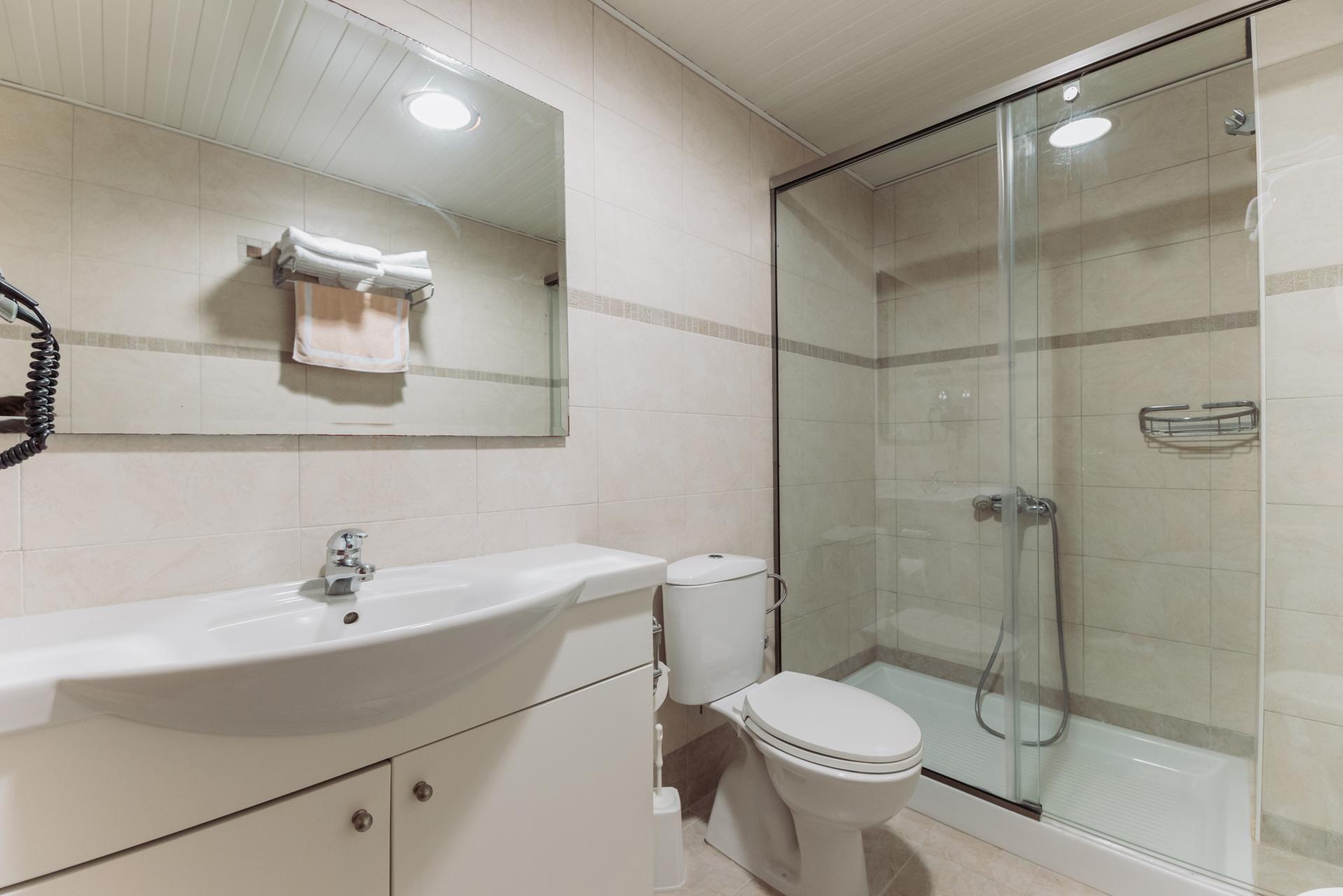 Paleos Aparthotel