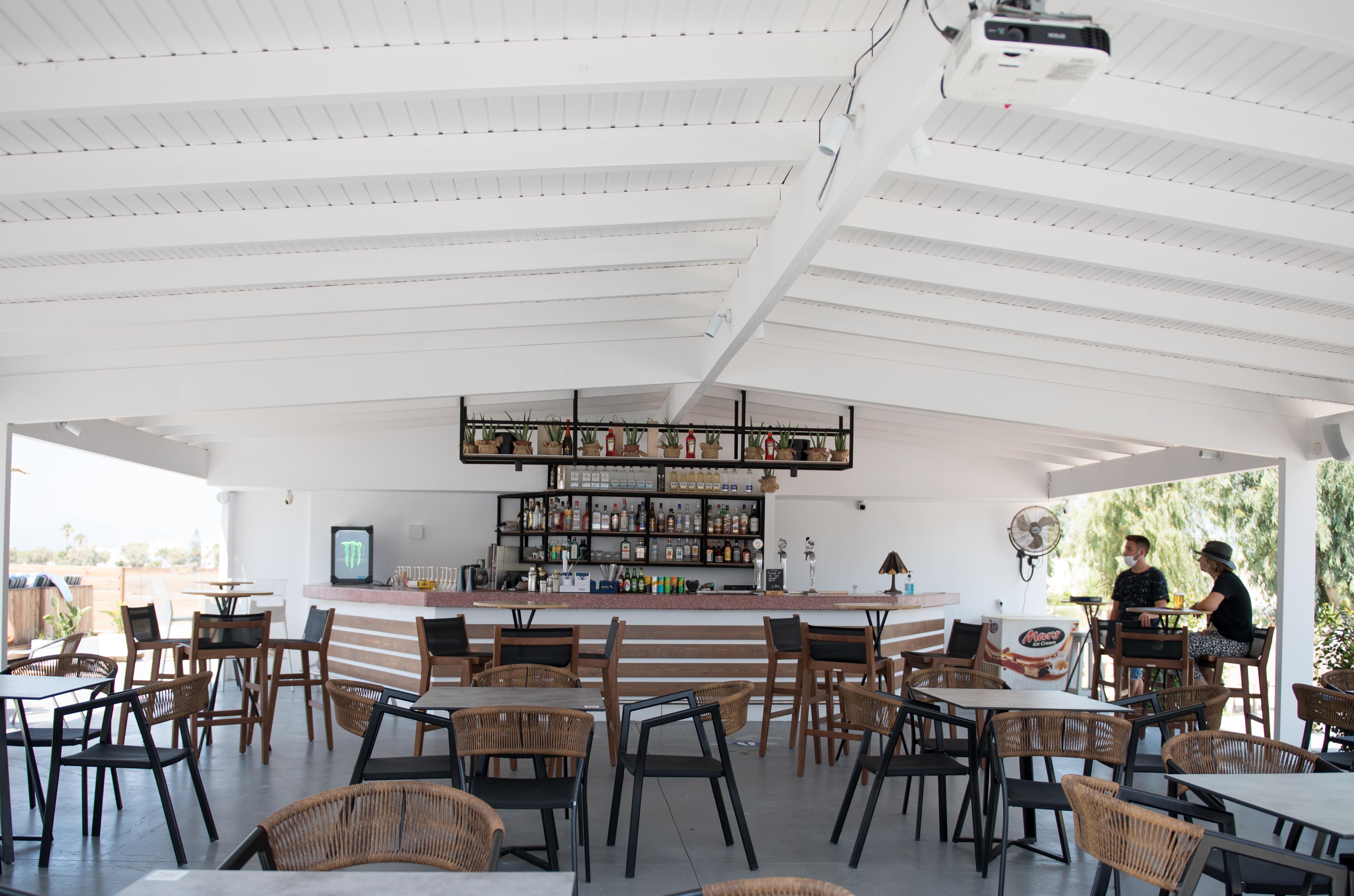 Hotel Summer Village Of Hippokrates - Adults Only Marmari (Kos)