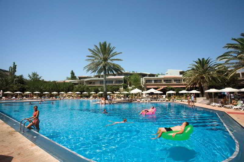 Cathrin Resort