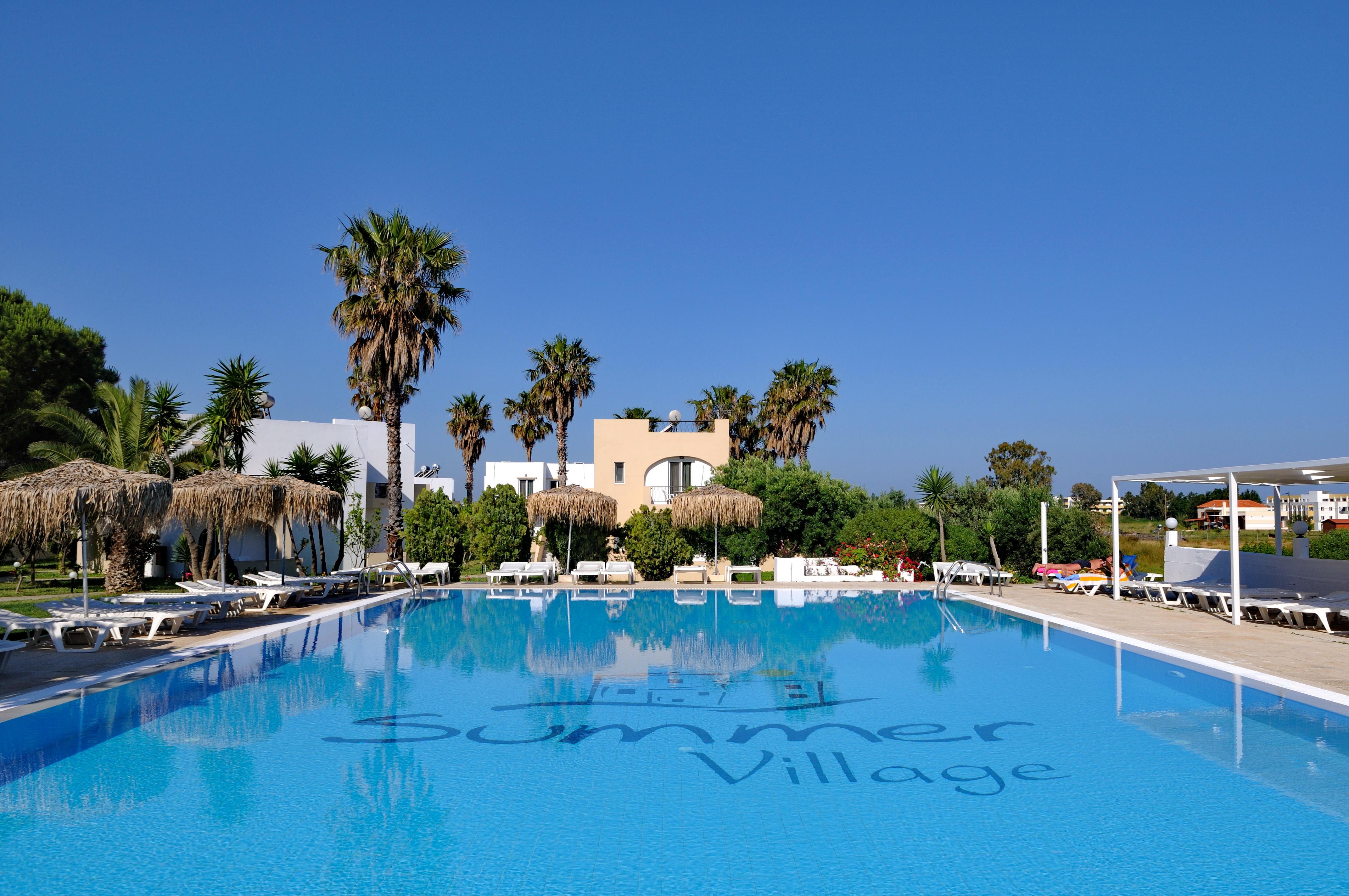 Summer Village Of Hippokrates - Adults Only Hotel Marmari (Kos)