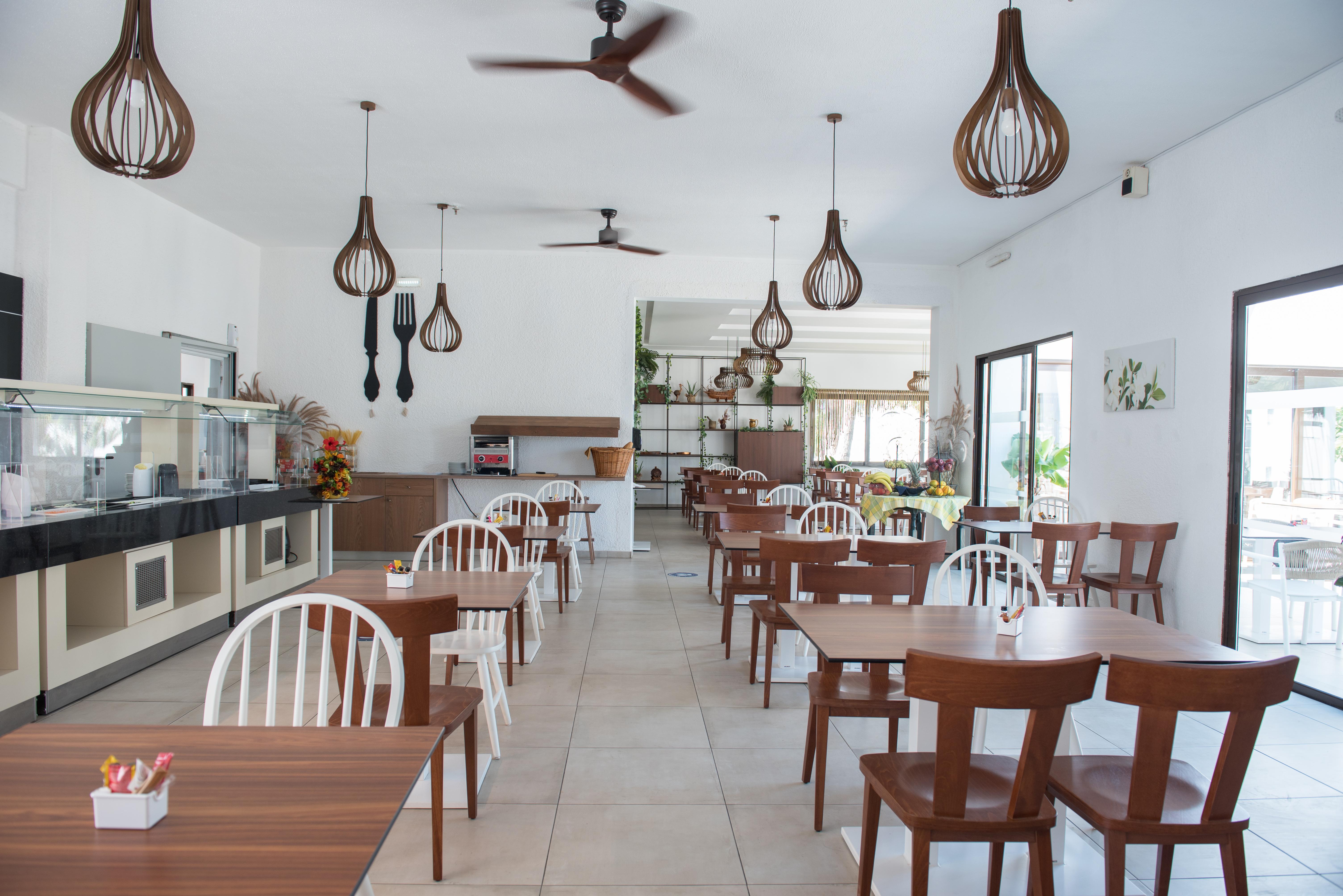 Hotel Summer Village Of Hippokrates - Adults Only Marmari (Kos)