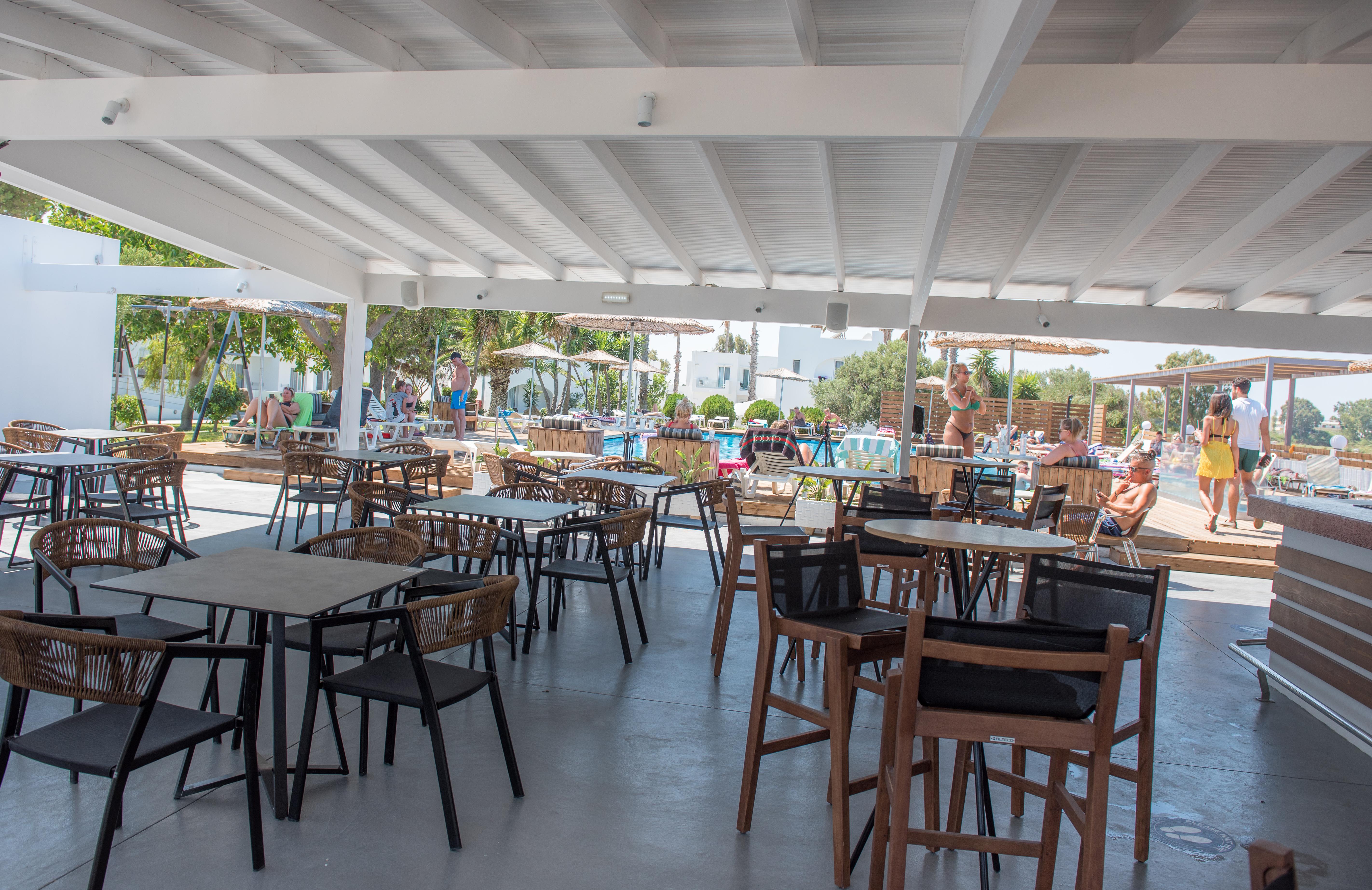 Hotel Summer Village Of Hippokrates - Adults Only Marmari (Kos)