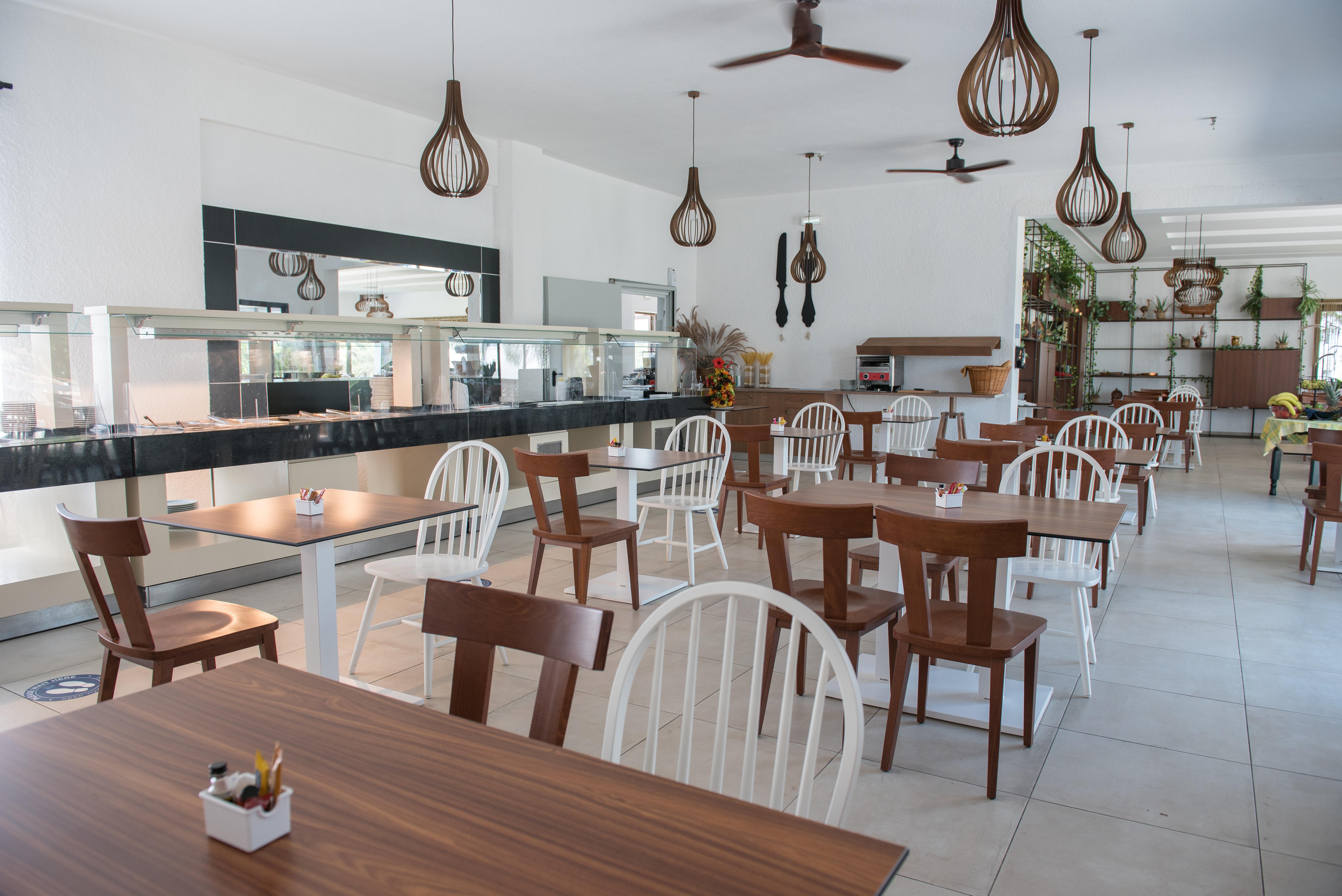 Summer Village Of Hippokrates - Adults Only 4* Marmari (Kos)