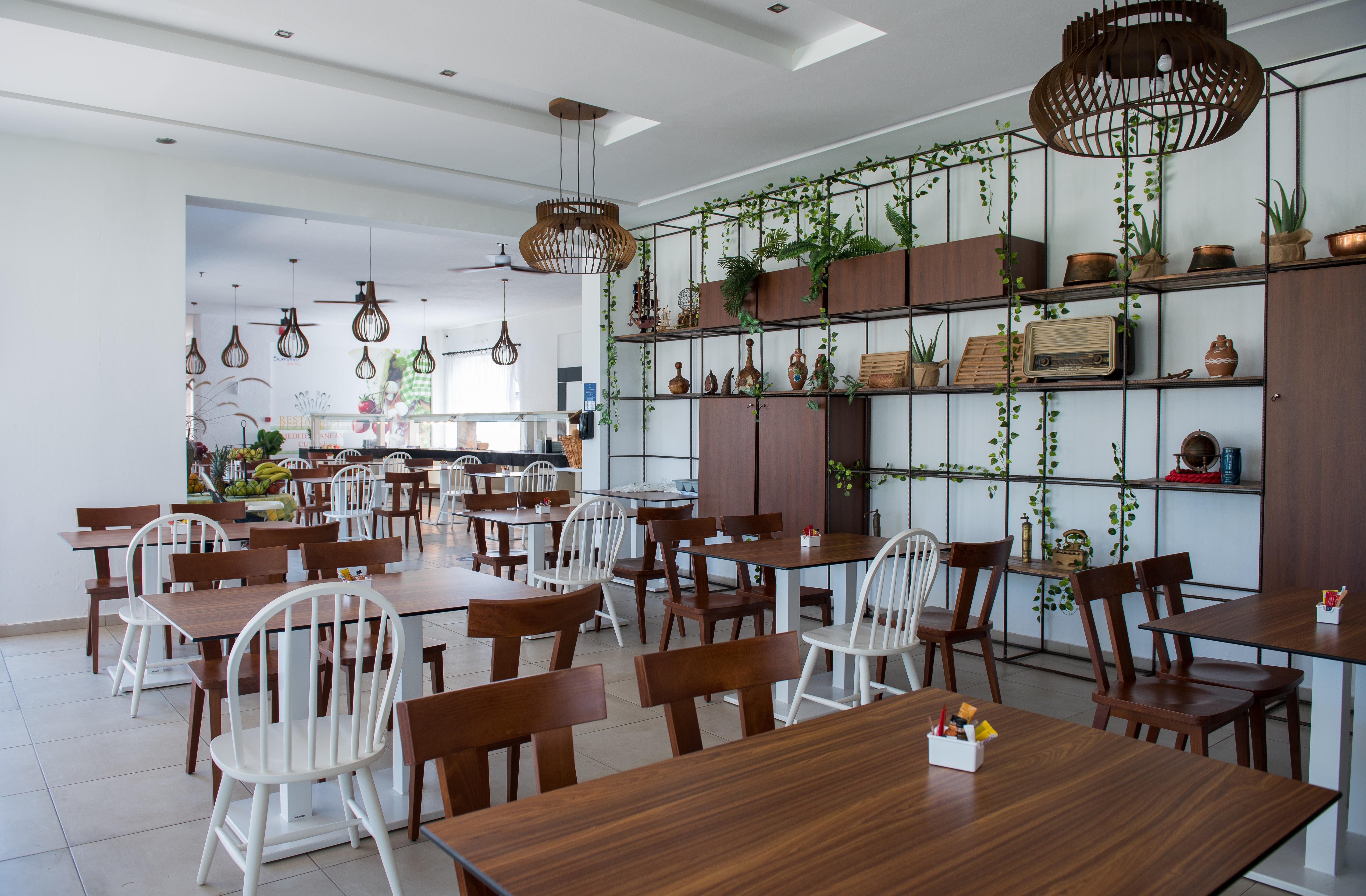 Summer Village Of Hippokrates - Adults Only Hotel 4*