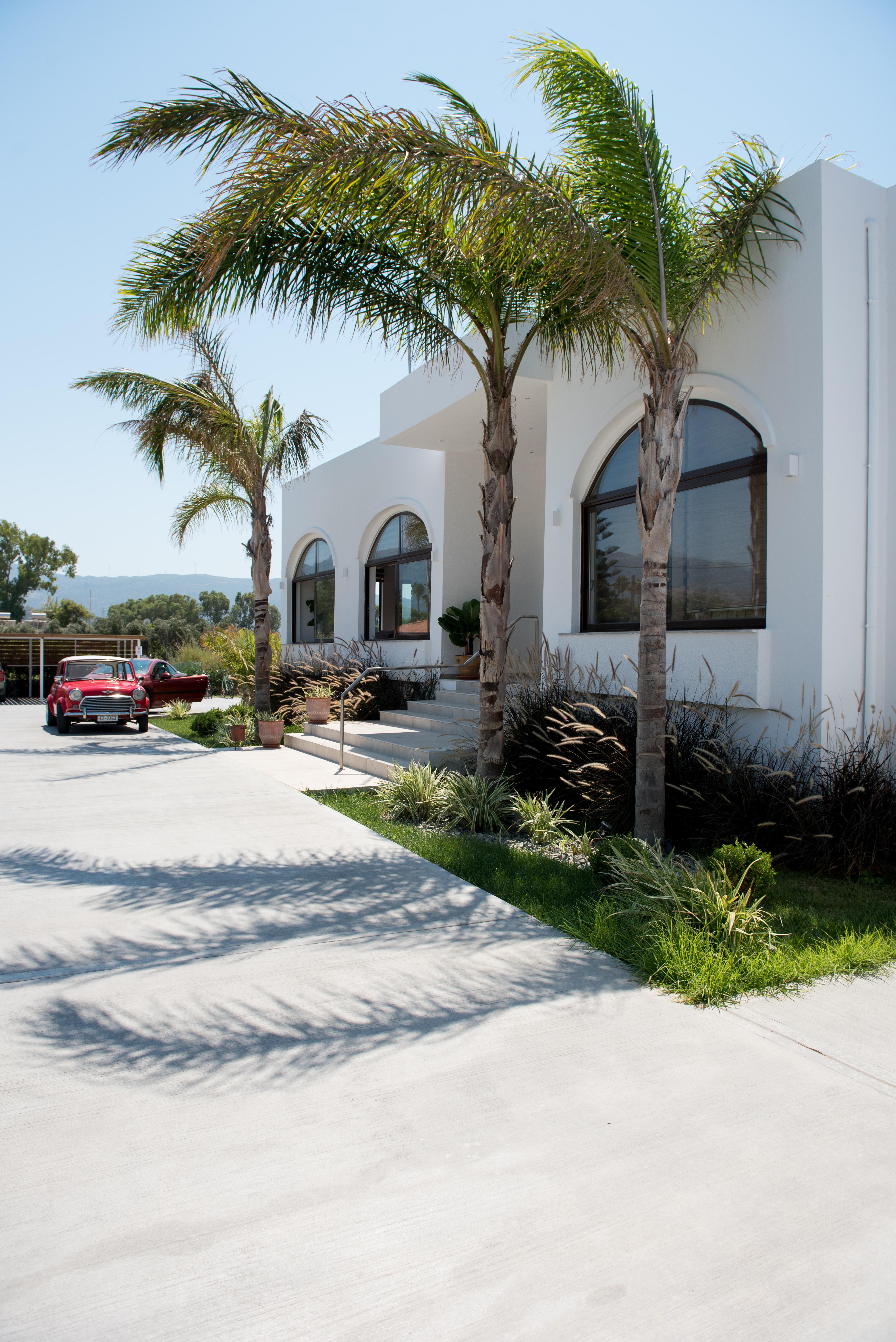 Hotel Summer Village Of Hippokrates - Adults Only 4*