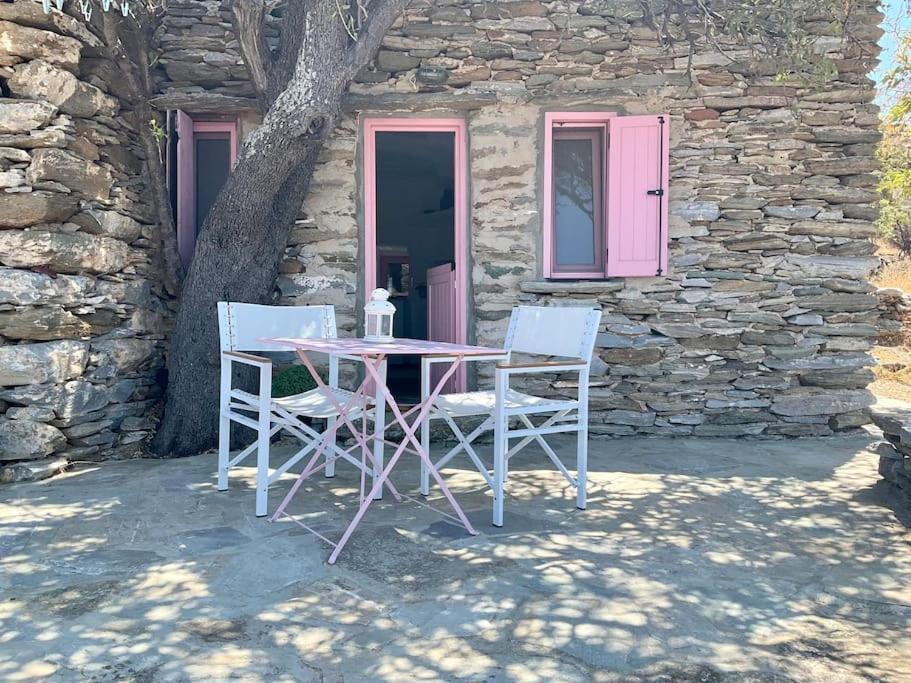 Owl's Nest/the Pink Holiday home *