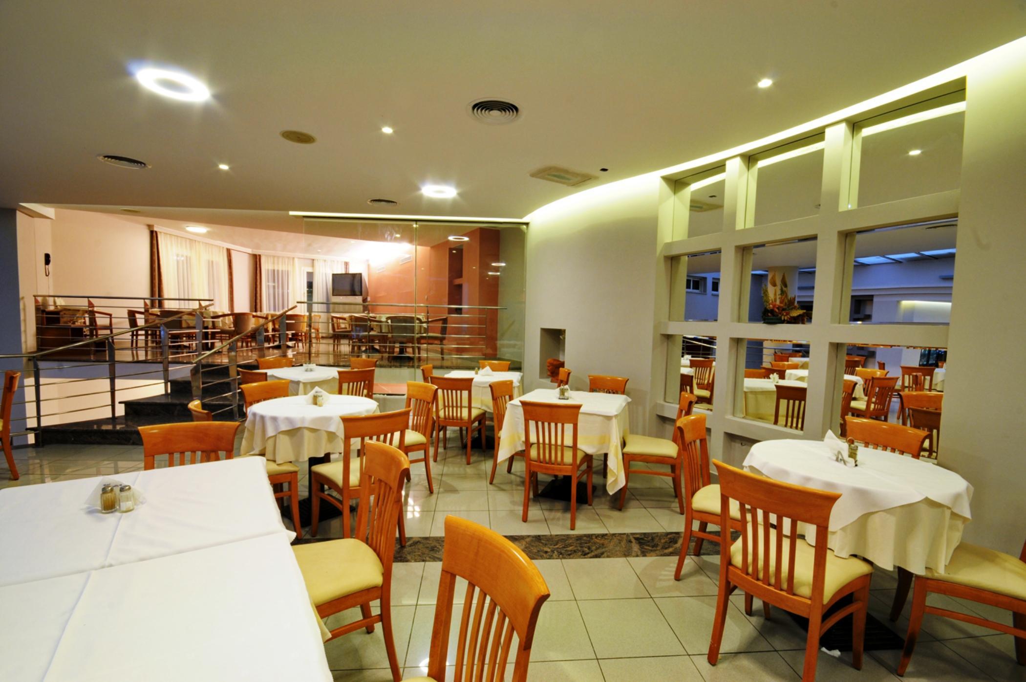 Hotel Maritina Kos Town