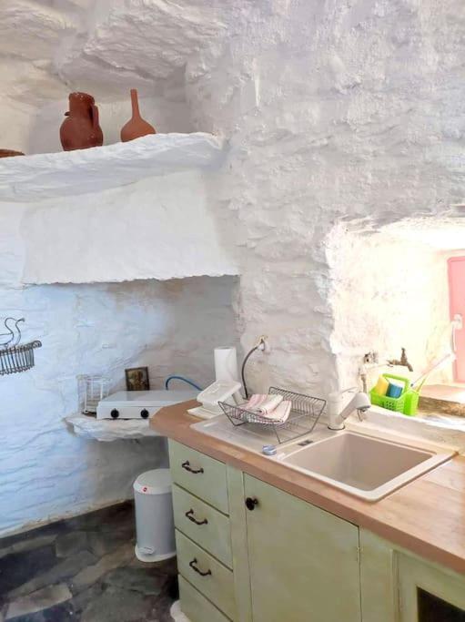 Holiday home Owl's Nest/the Pink *