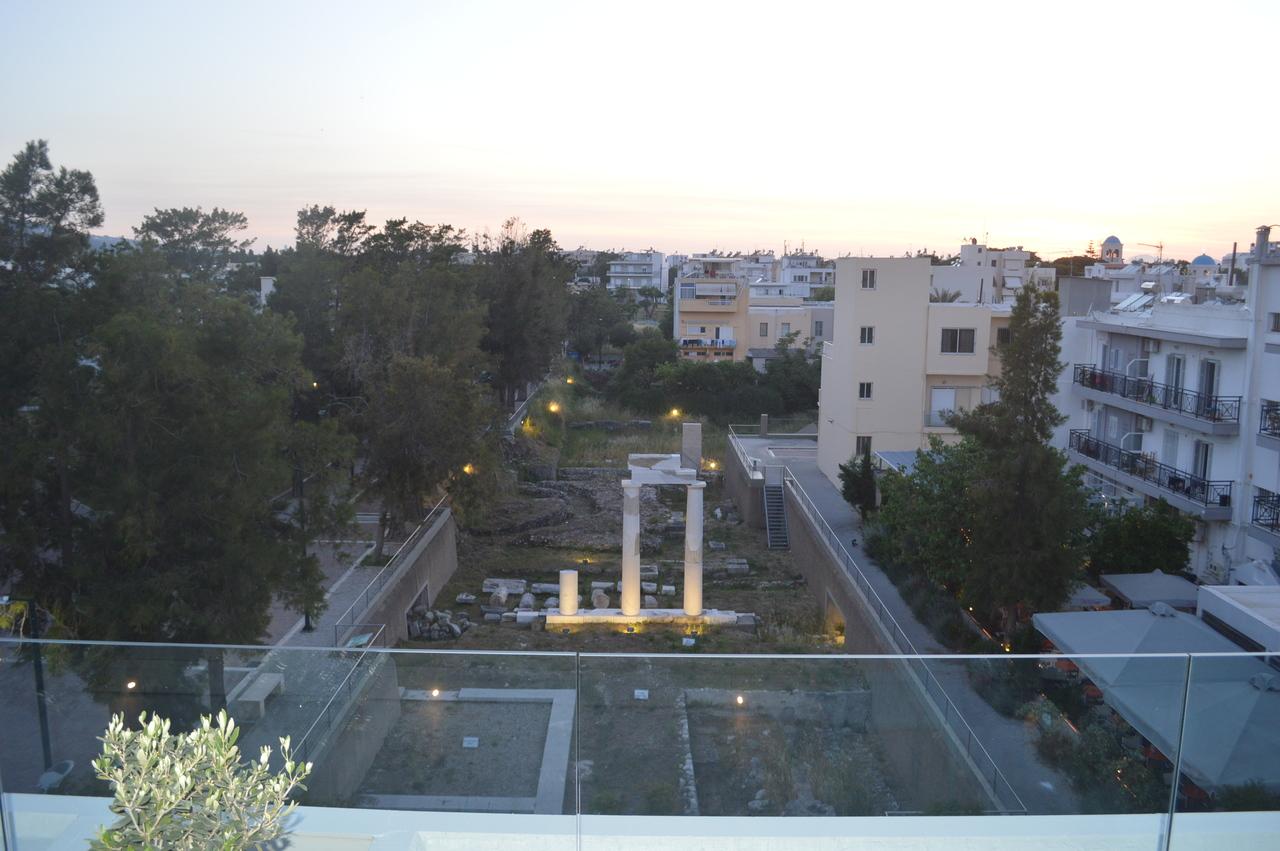 Hotel Maritina Kos Town