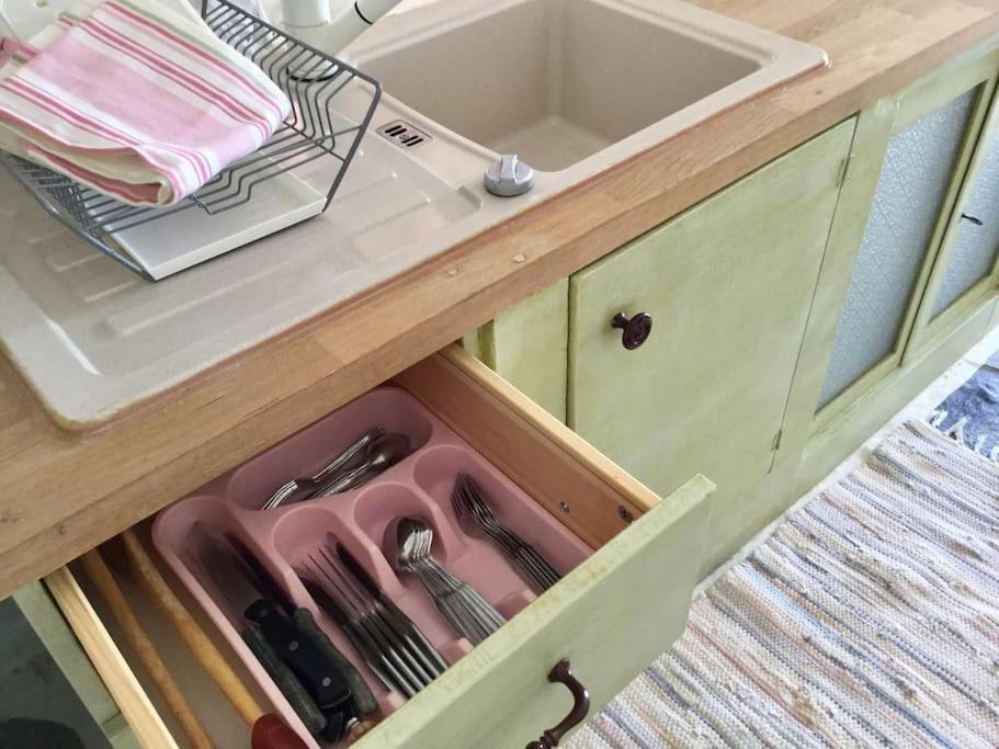 Owl's Nest/the Pink Holiday home