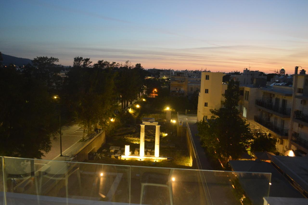 Maritina Kos Town