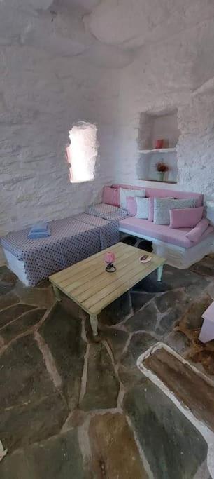 Owl's Nest/the Pink *