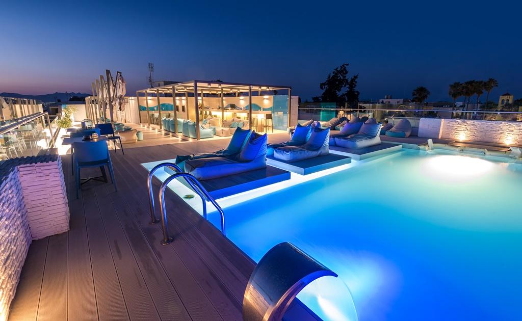 Hotel Maritina 3*