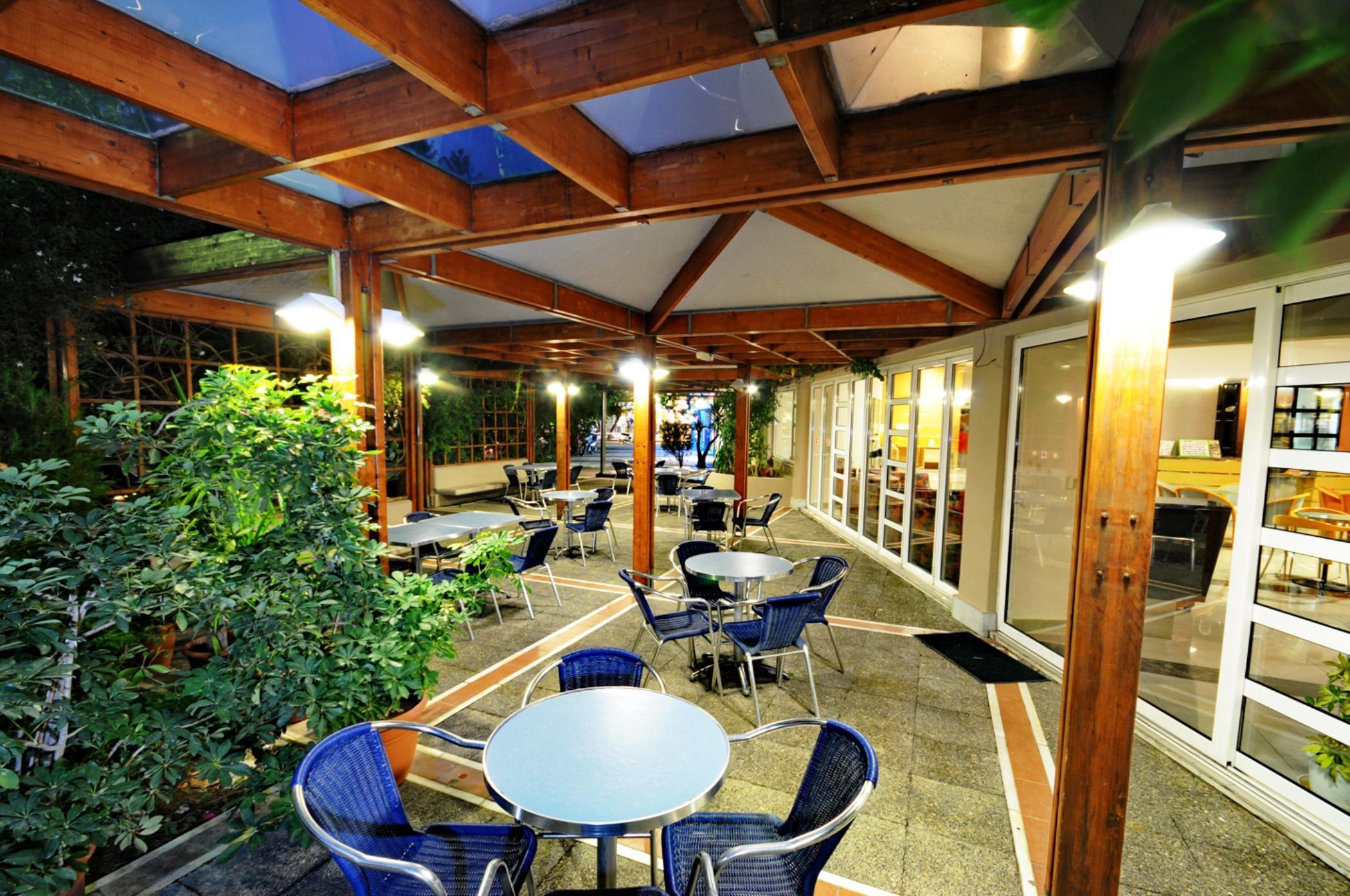 Hotel Maritina 3*