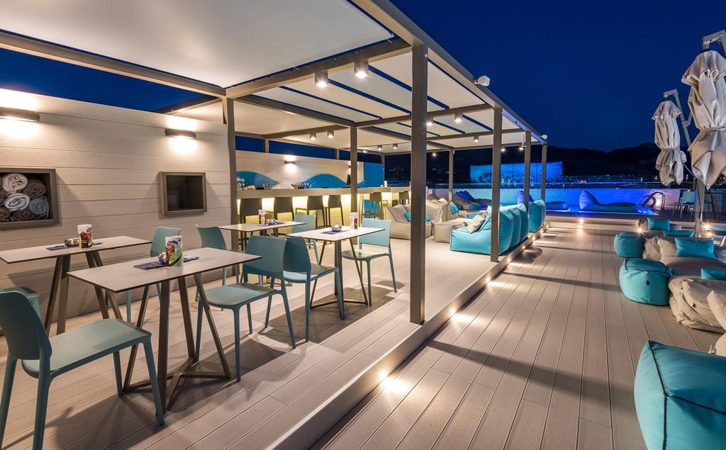 Maritina Hotel Kos Town