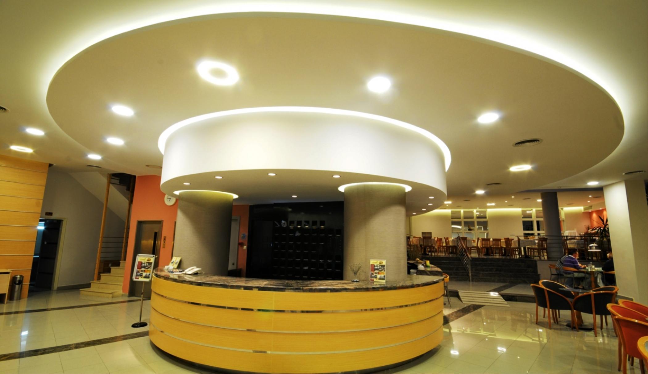 Hotel Maritina Kos Town