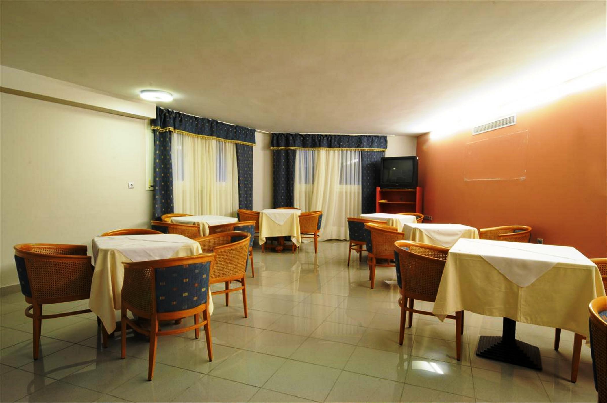 Maritina Hotel