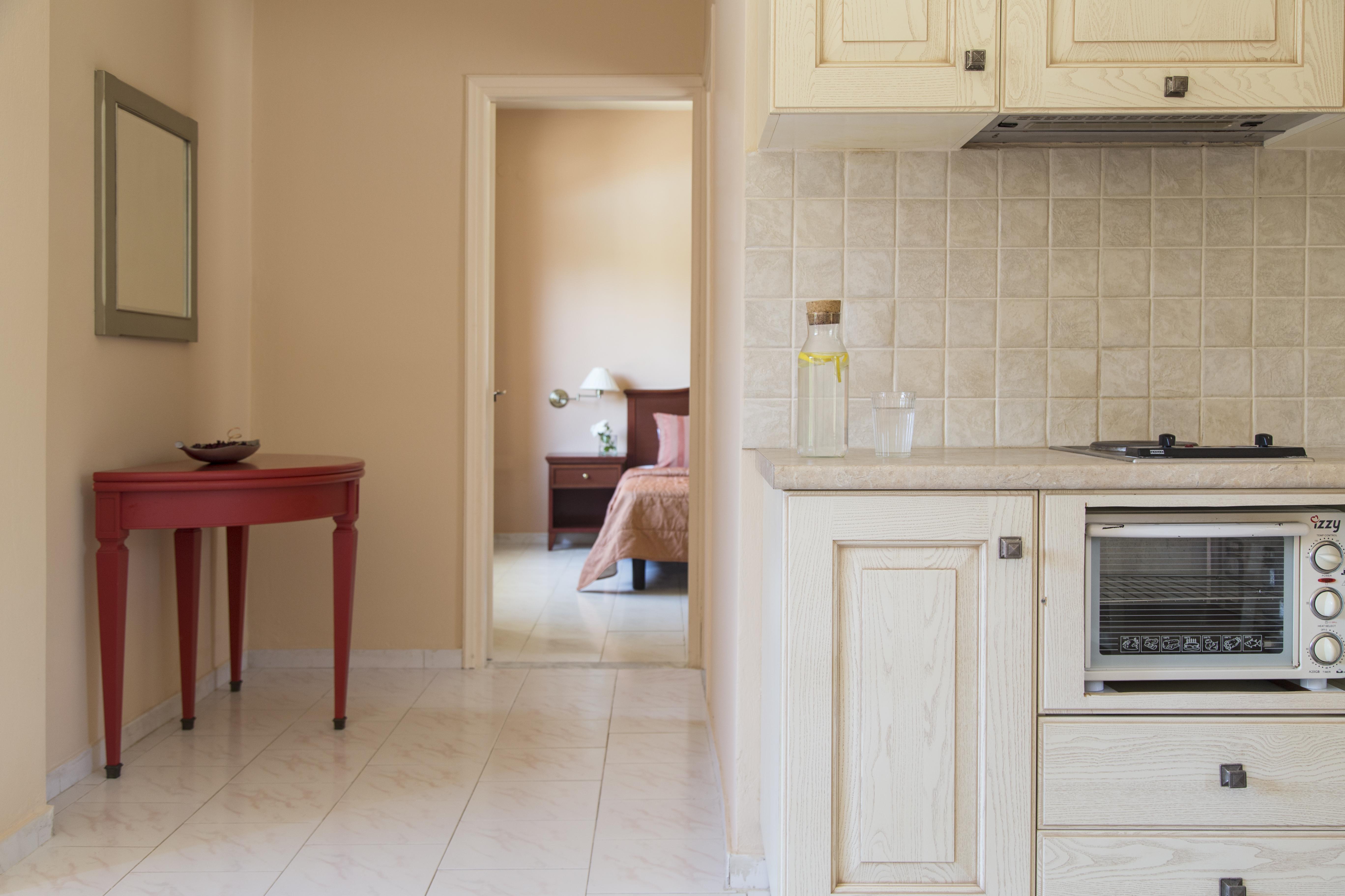 Lena Mare Boutique Hotel 4*