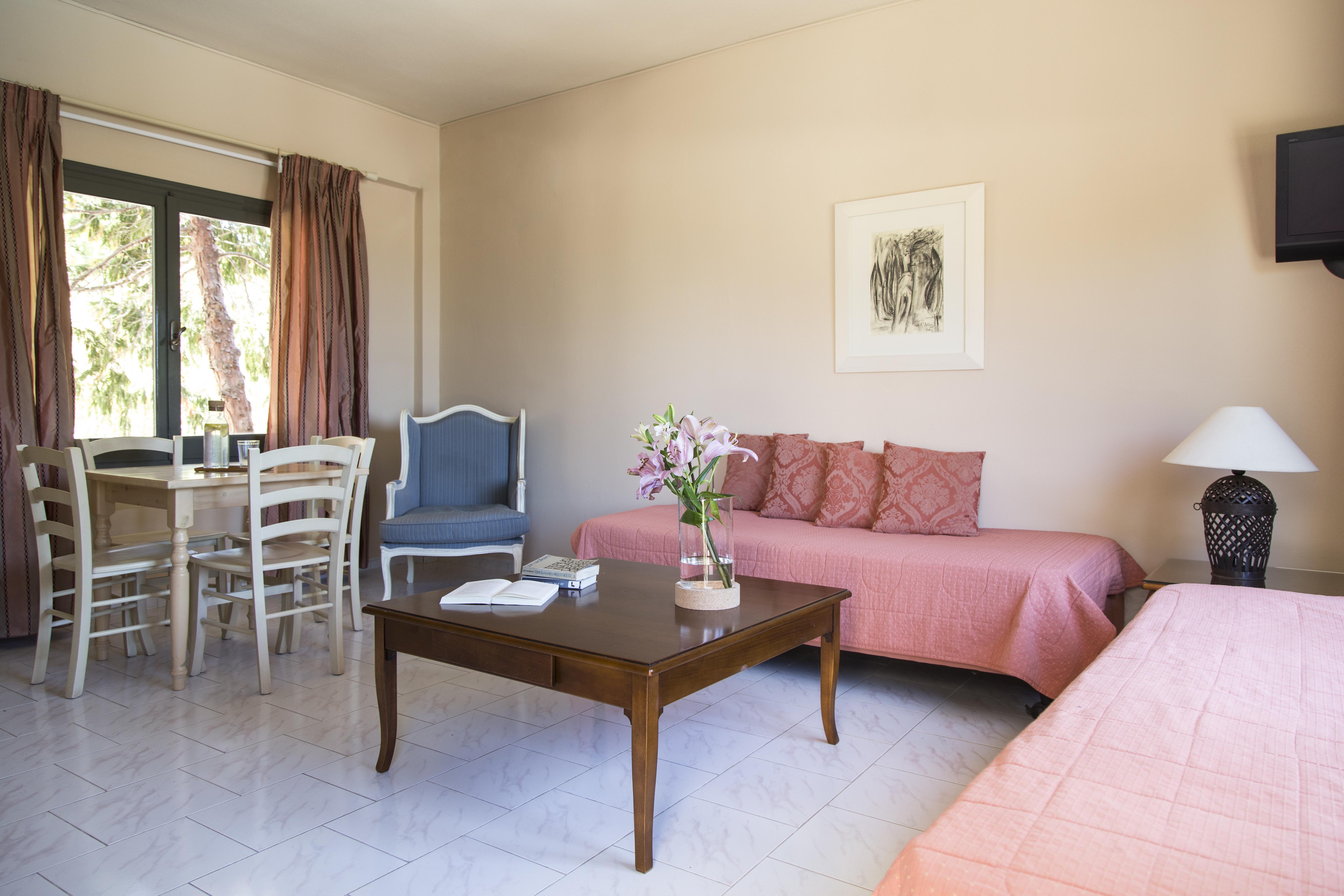 Hotel Lena Mare Boutique 4*