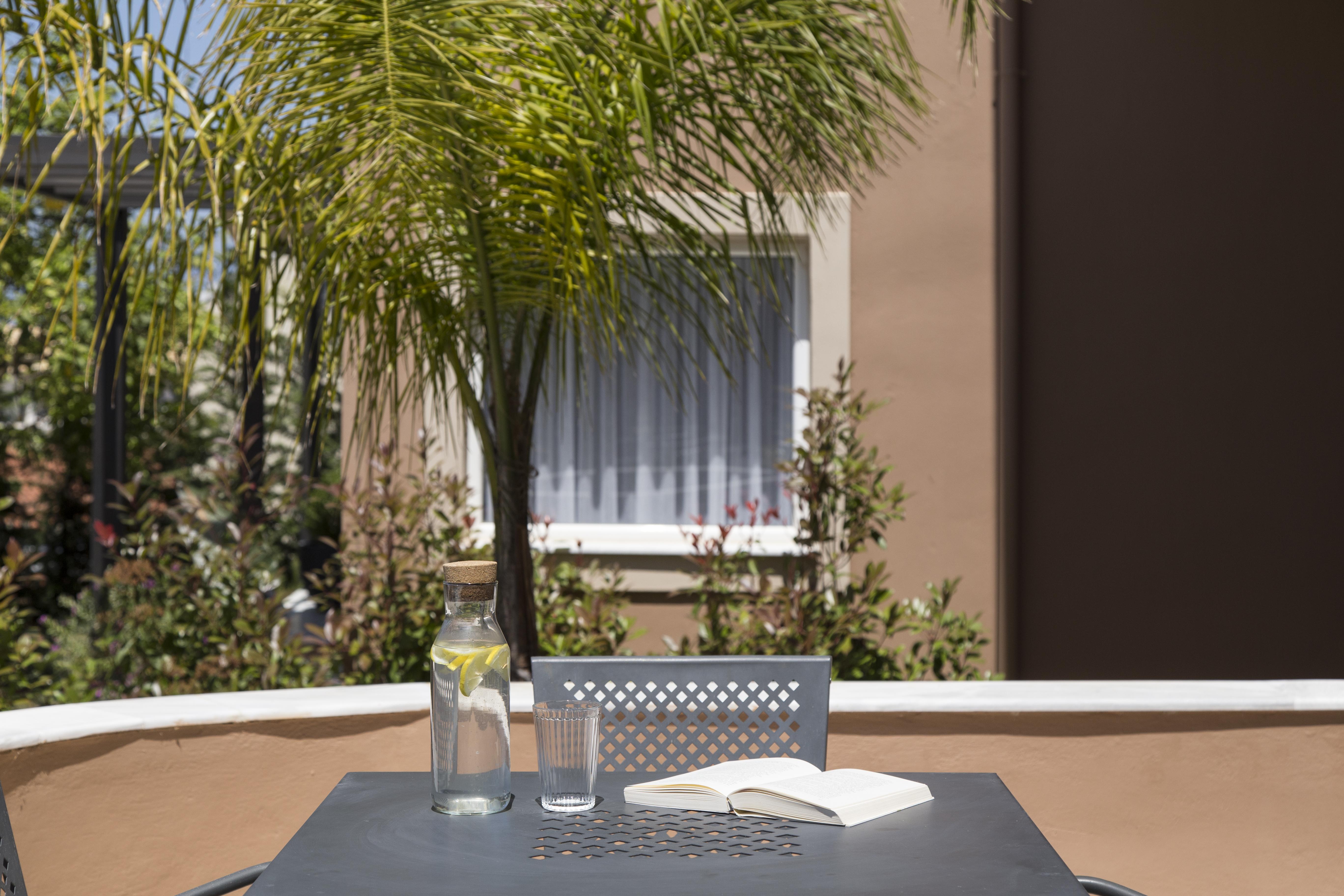 Lena Mare Boutique Hotel 4*