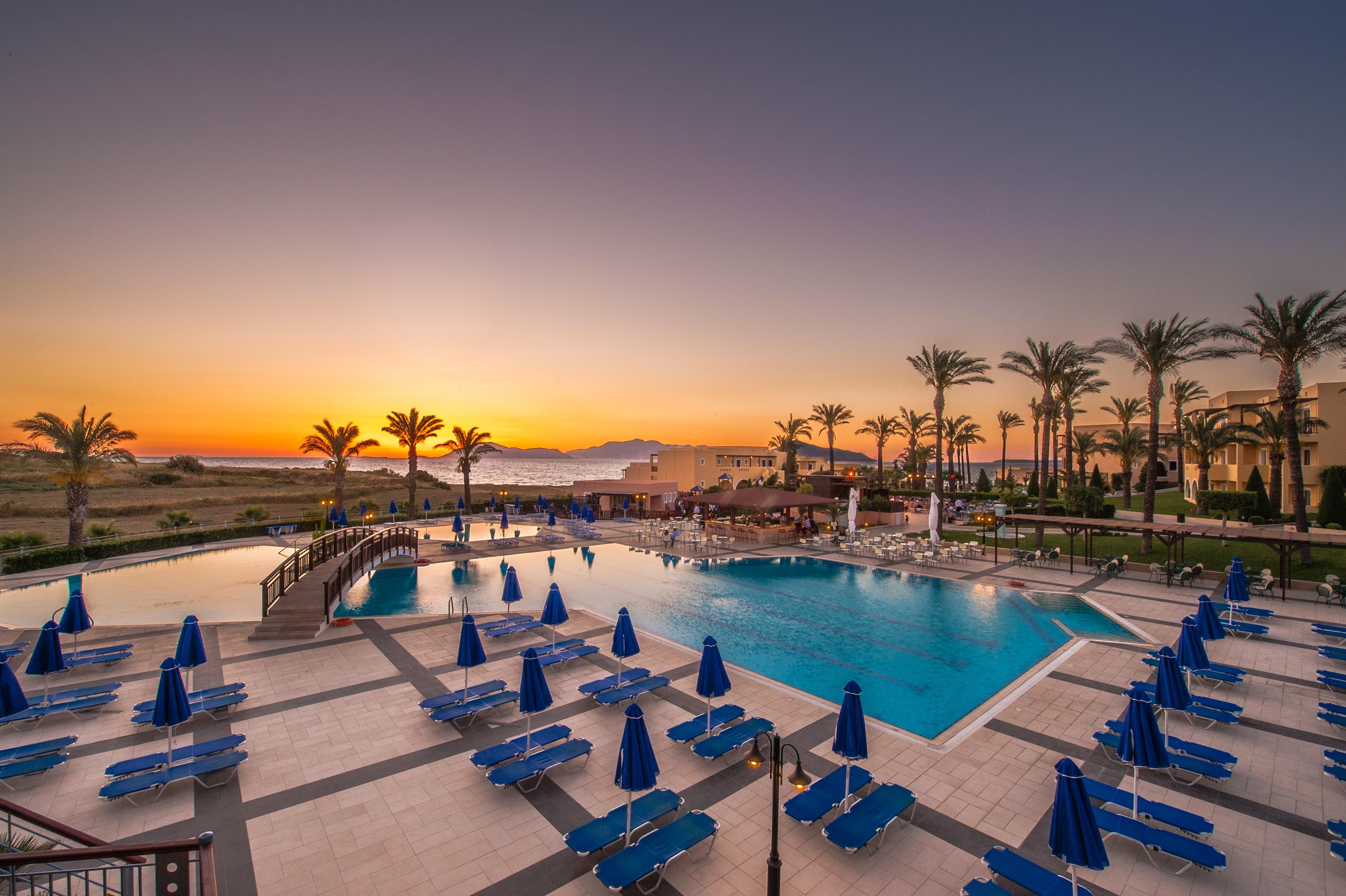 Horizon Resort Mastichari (Kos)