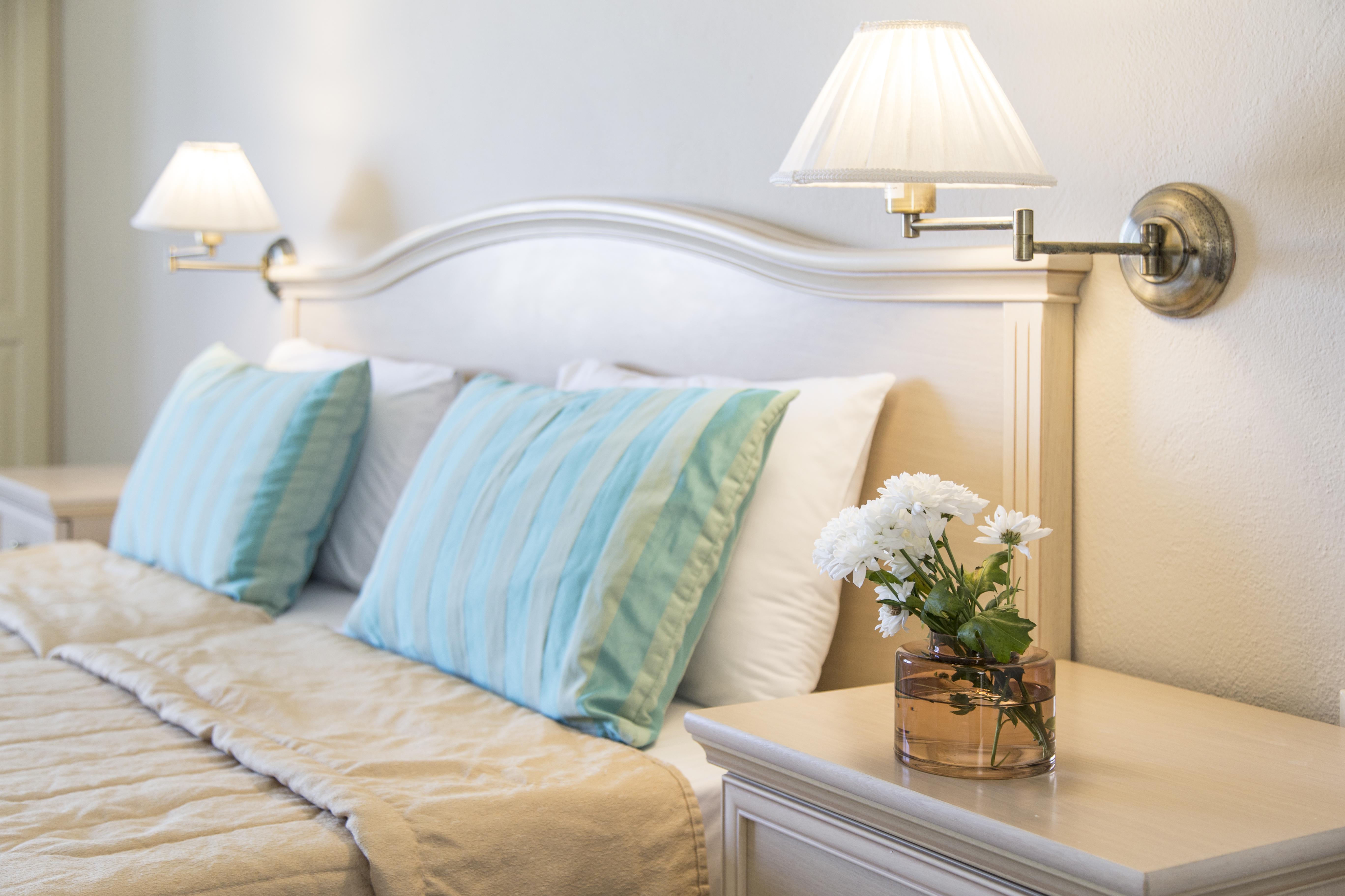 Lena Mare Boutique Hotel 4*