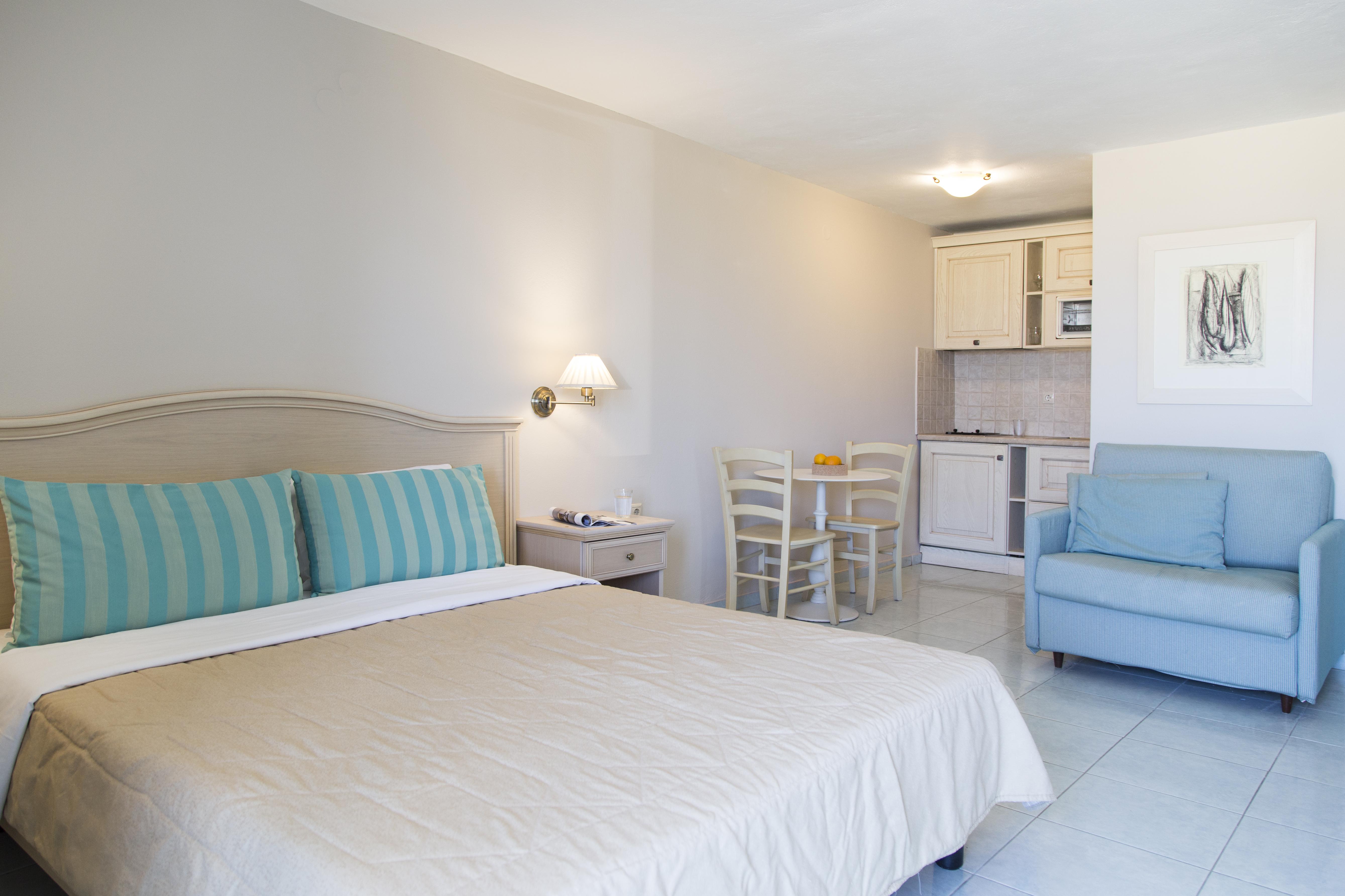 Lena Mare Boutique Acharavi (Corfu)