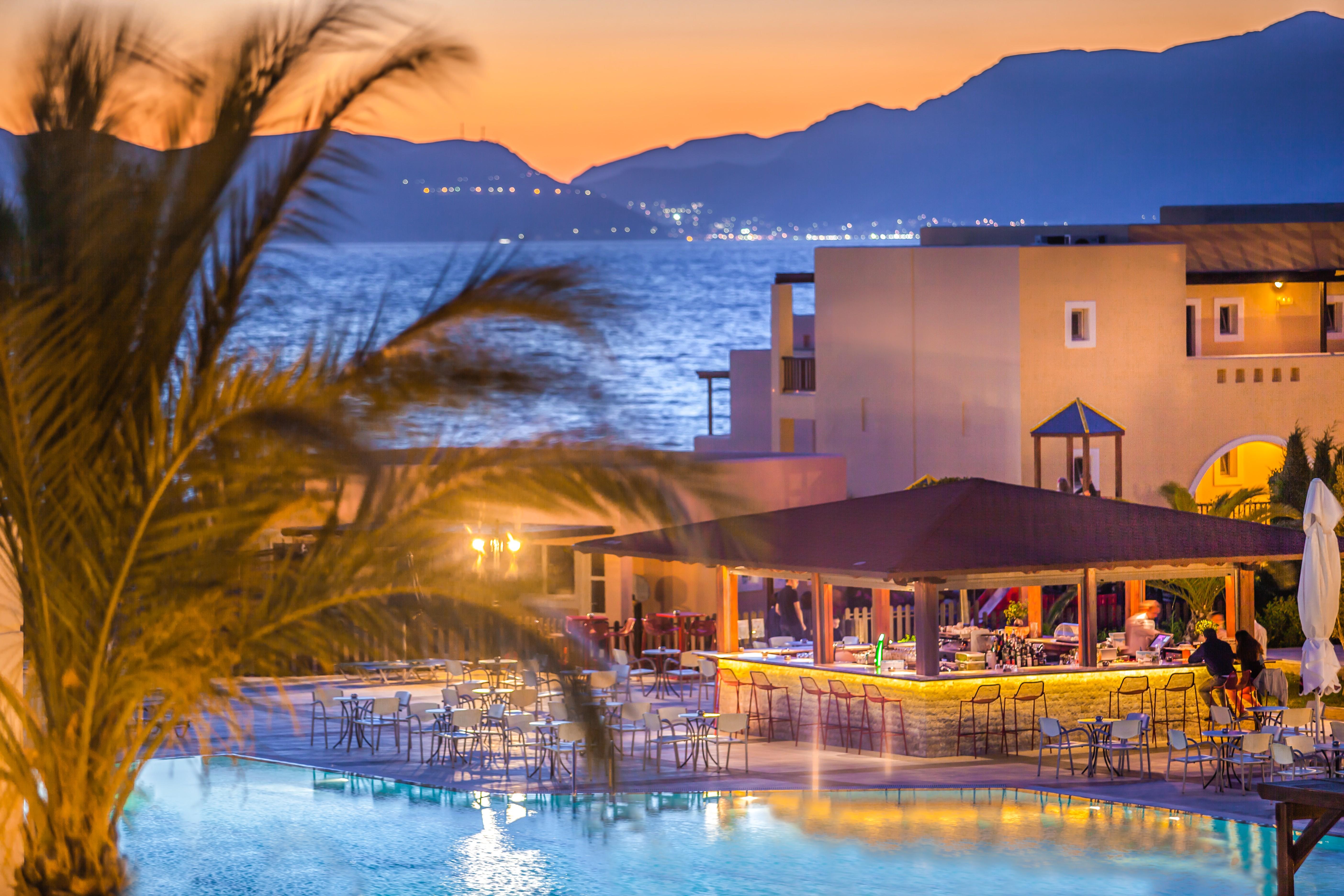 Horizon Resort