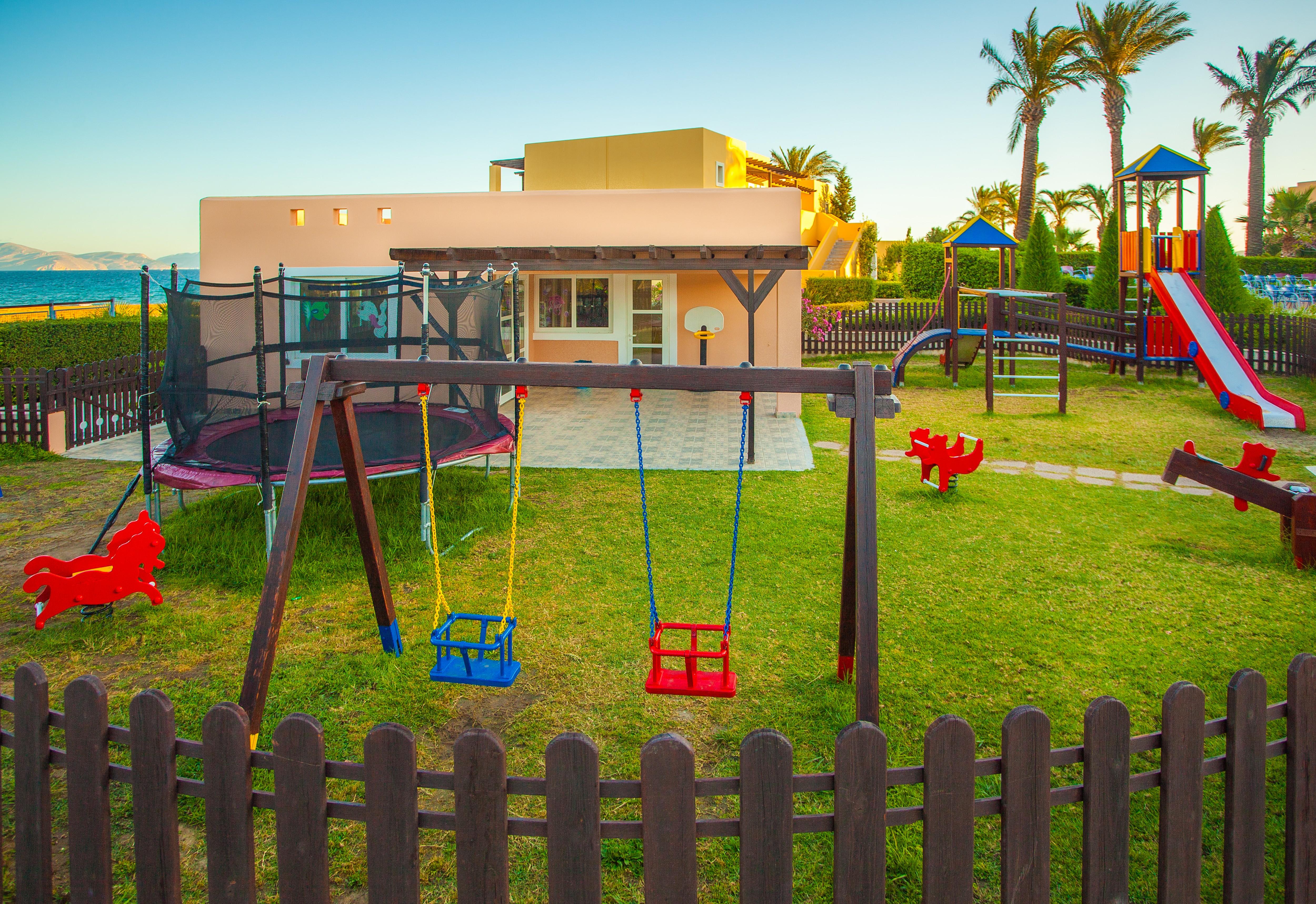 Horizon Resort