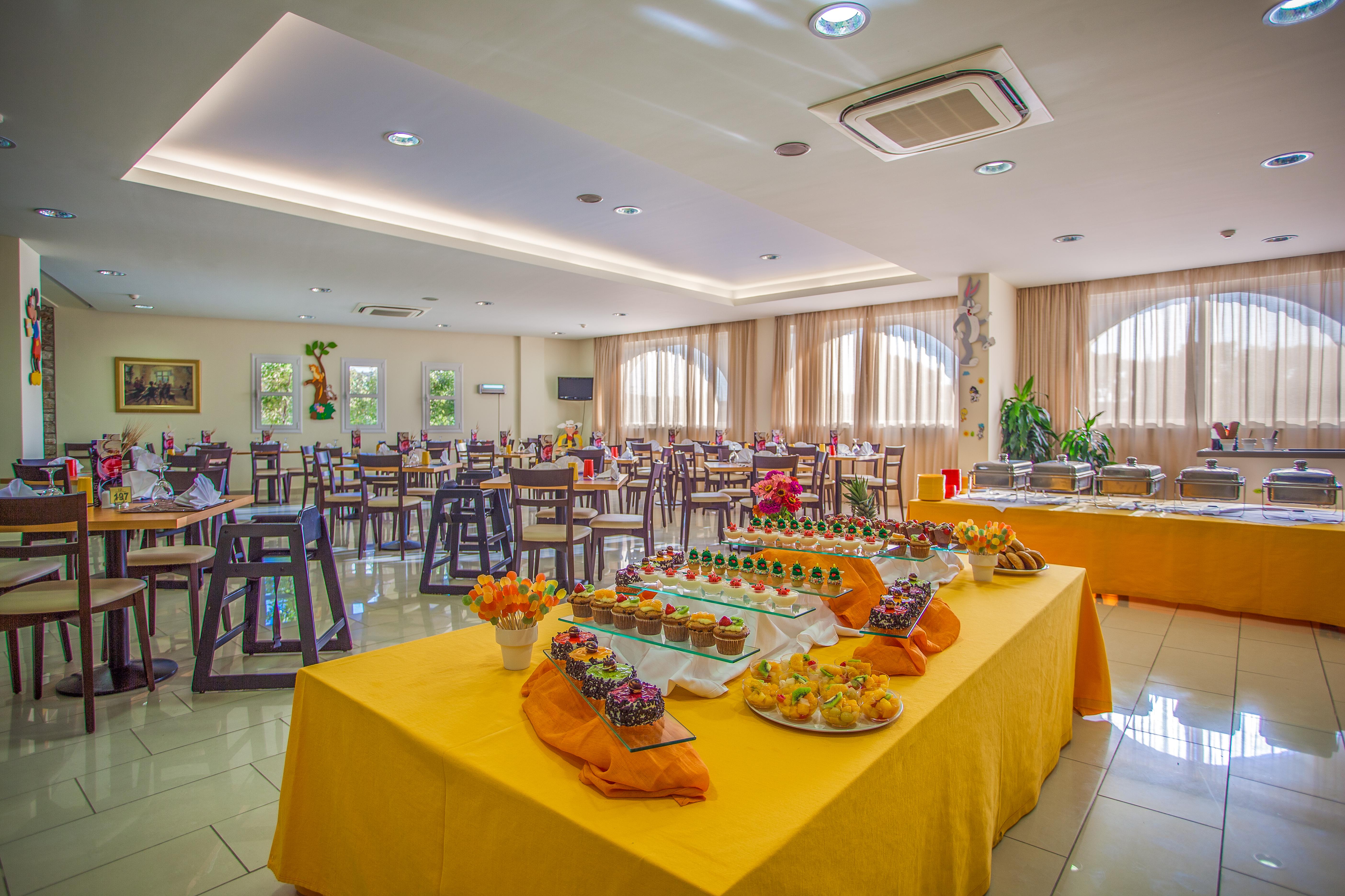 Horizon Resort Mastichari (Kos)