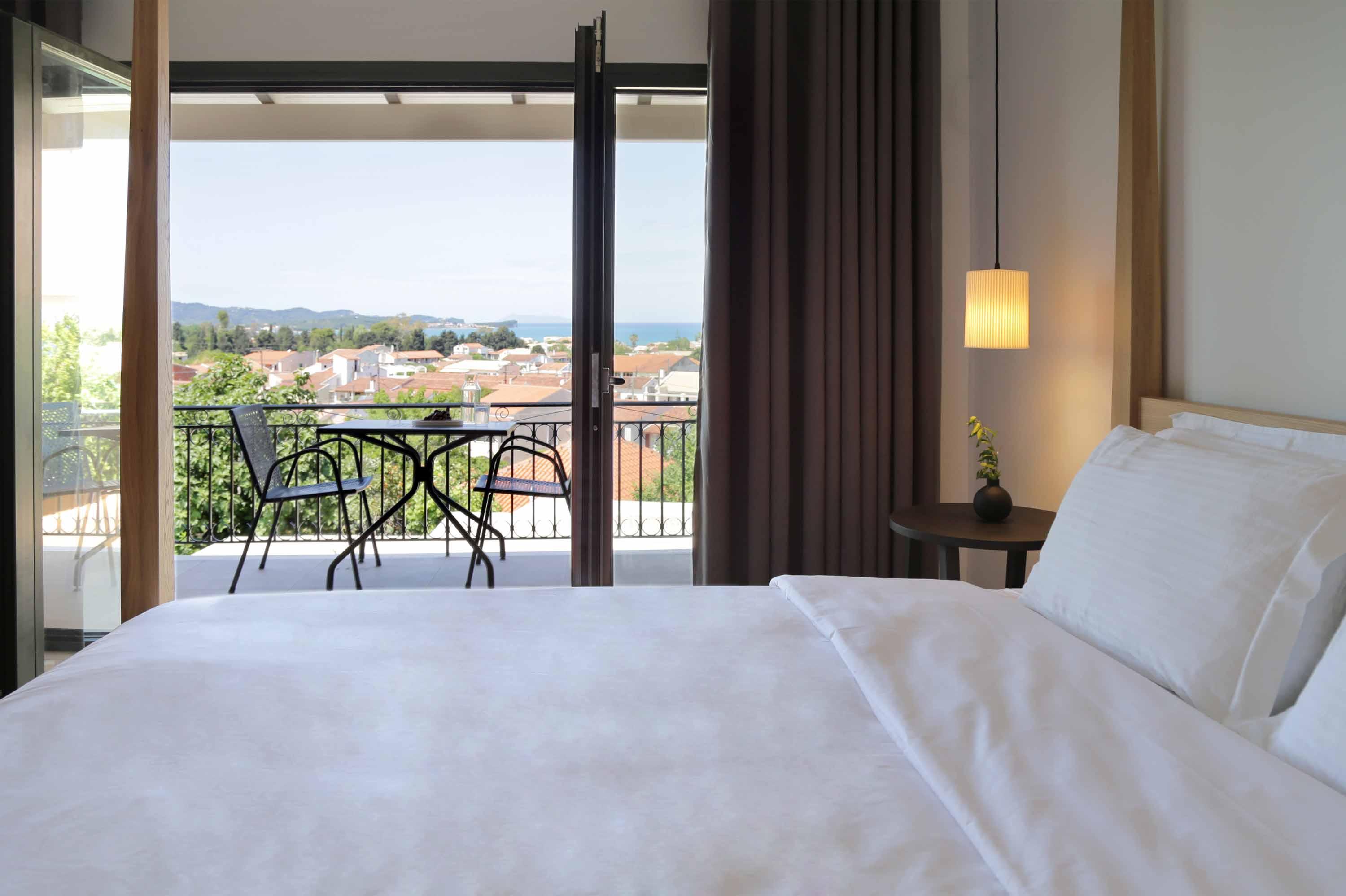 Lena Mare Boutique Hotel 4*