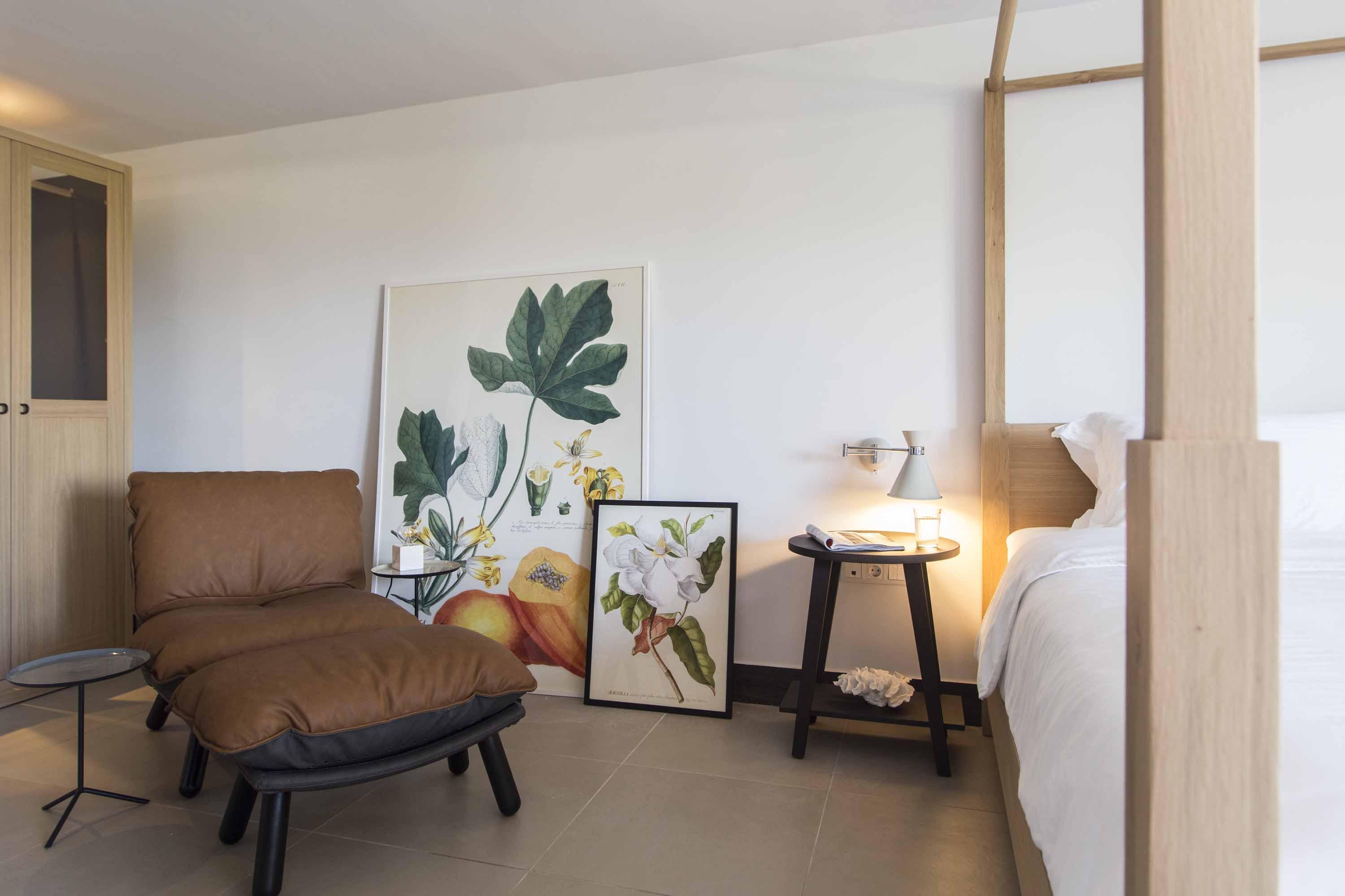 Lena Mare Boutique Hotel 4*